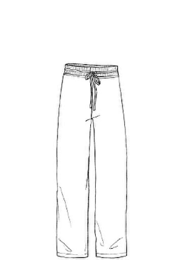 PANTALON JULIA Isabel Marant seconde vie