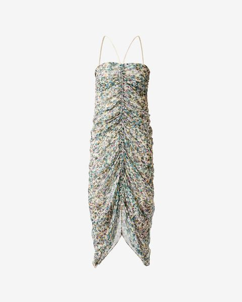 ROBE FALONE Isabel Marant seconde vie