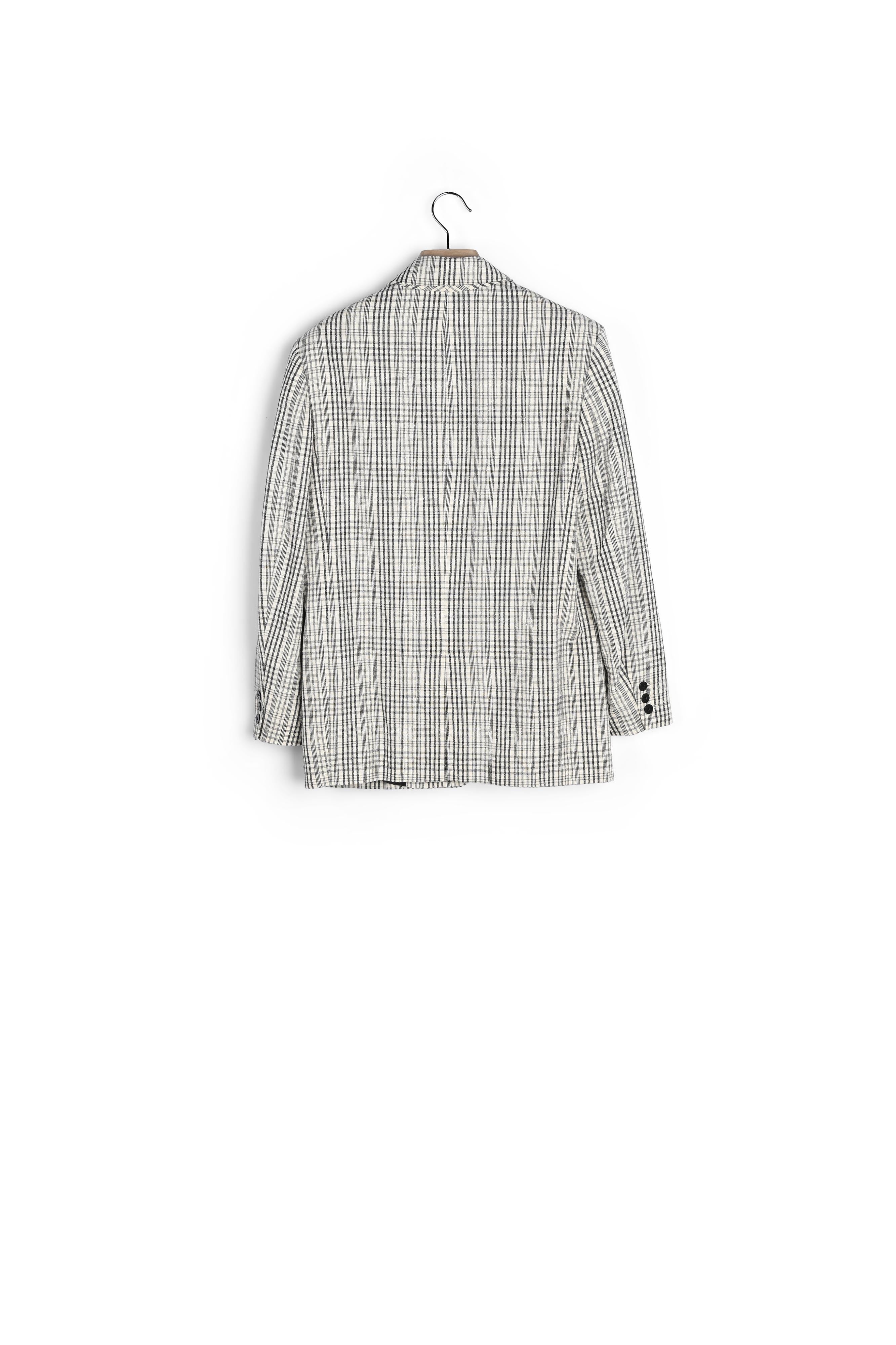 VESTE Isabel Marant seconde vie