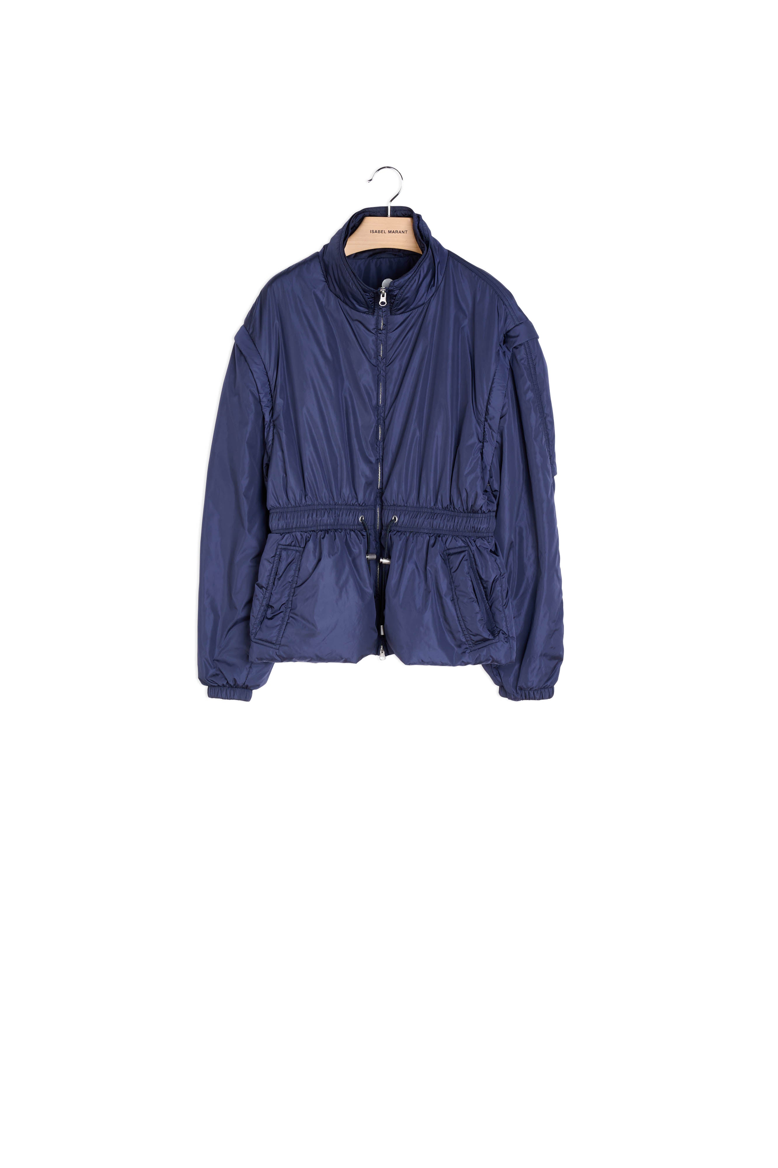 Manteau en Polyamide Isabel Marant seconde vie