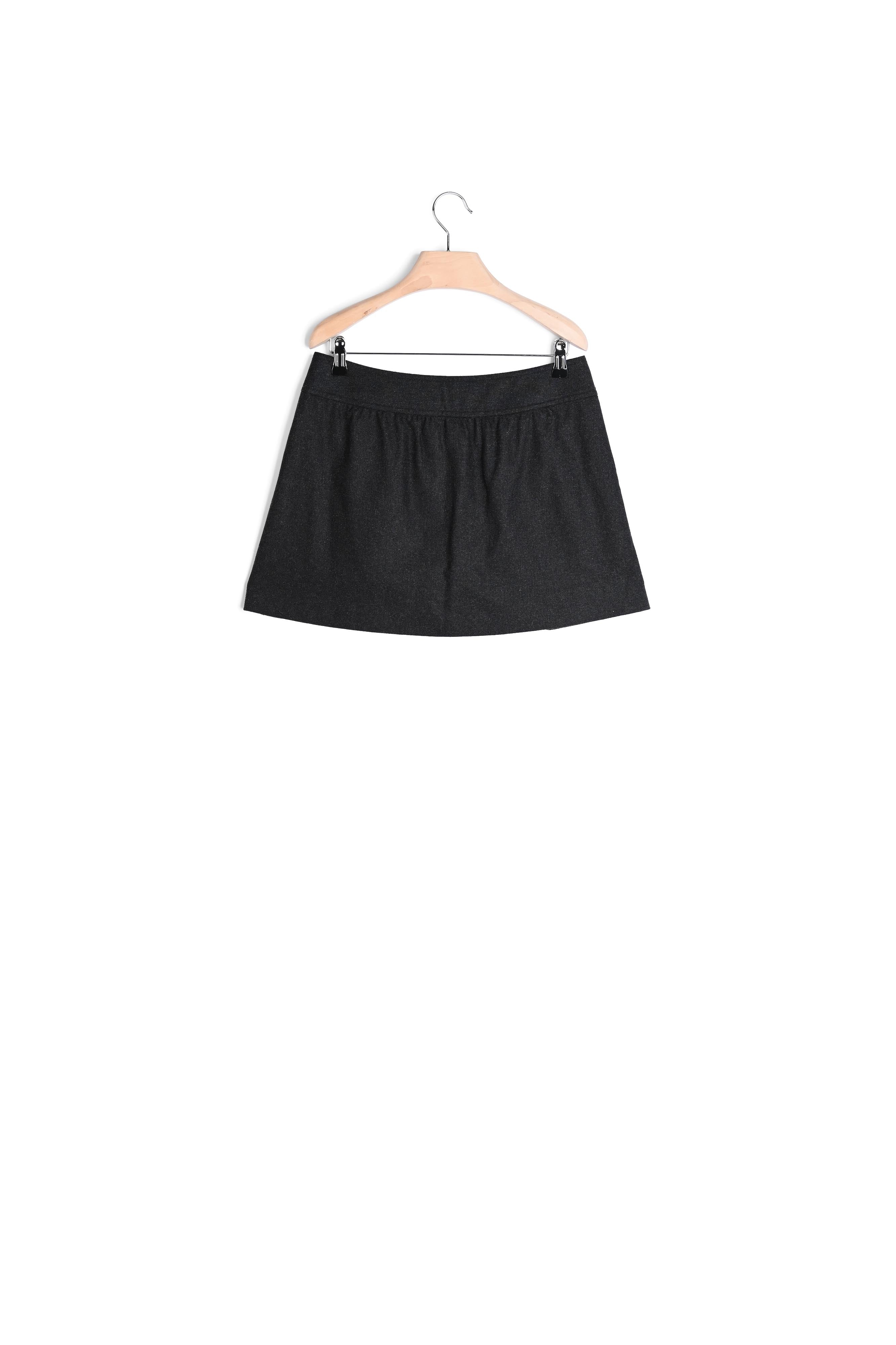 JUPE Isabel Marant seconde vie