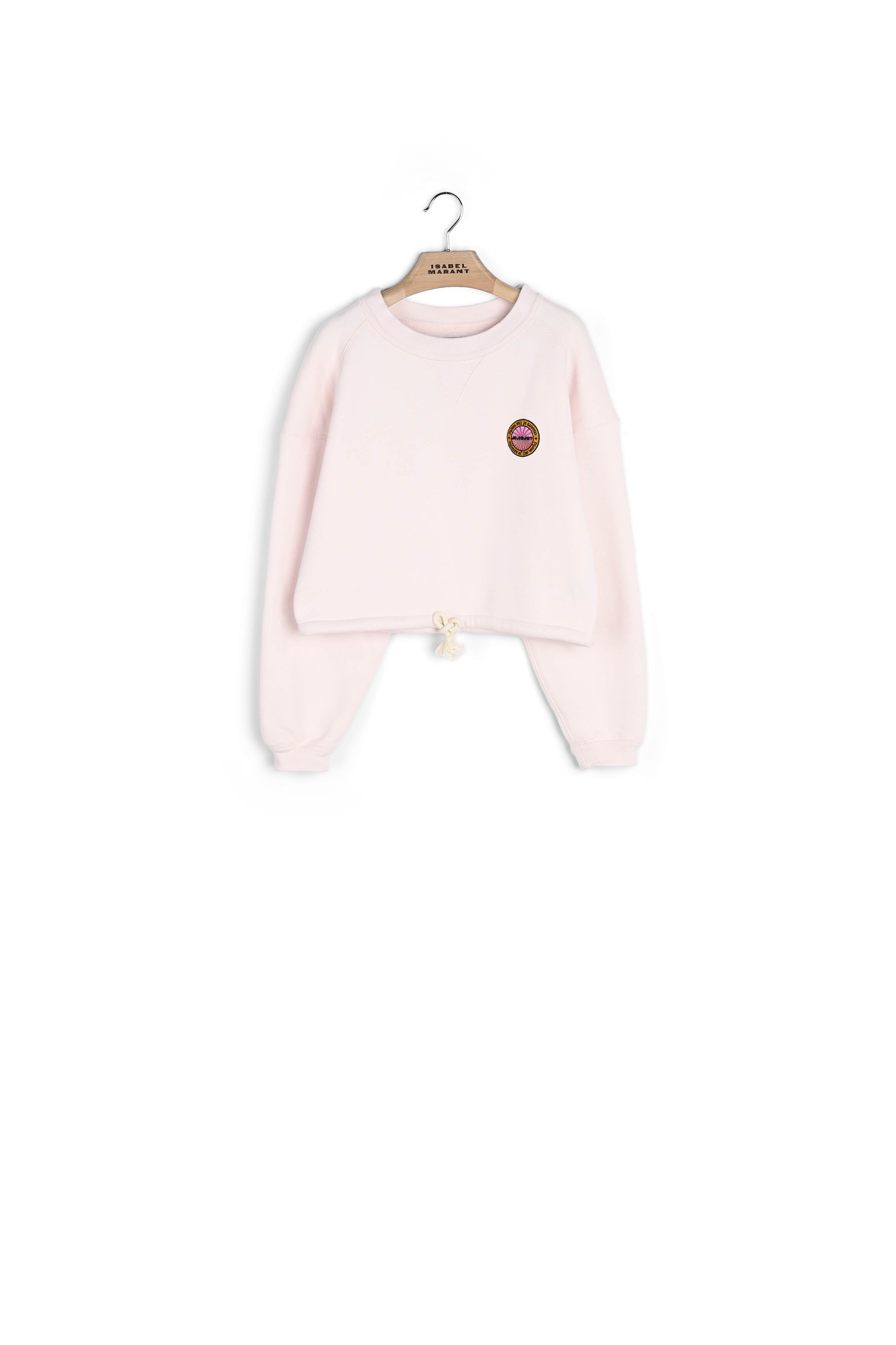SWEAT SHIRT Isabel Marant seconde vie