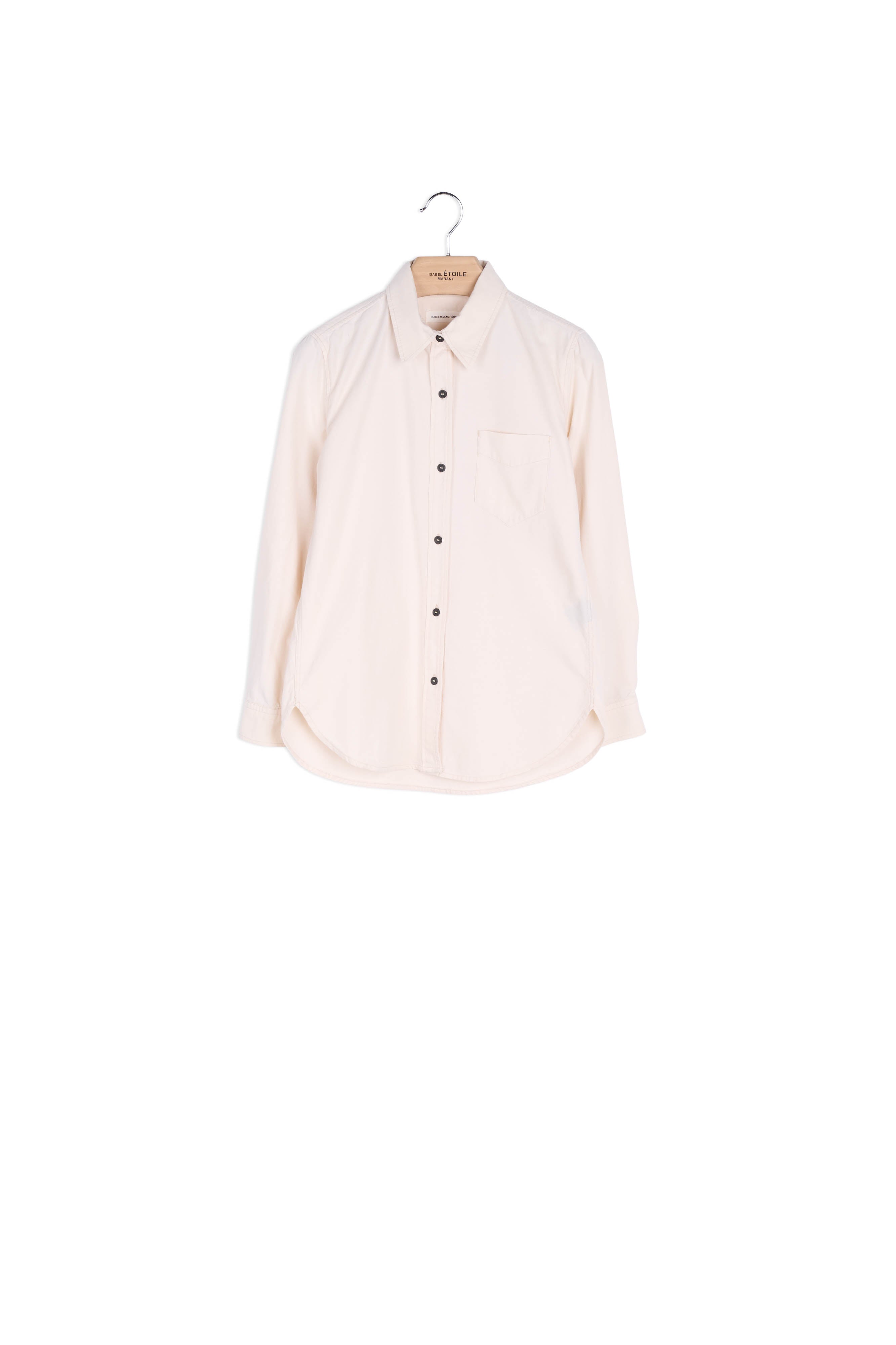 Chemise - Coton Isabel Marant seconde vie