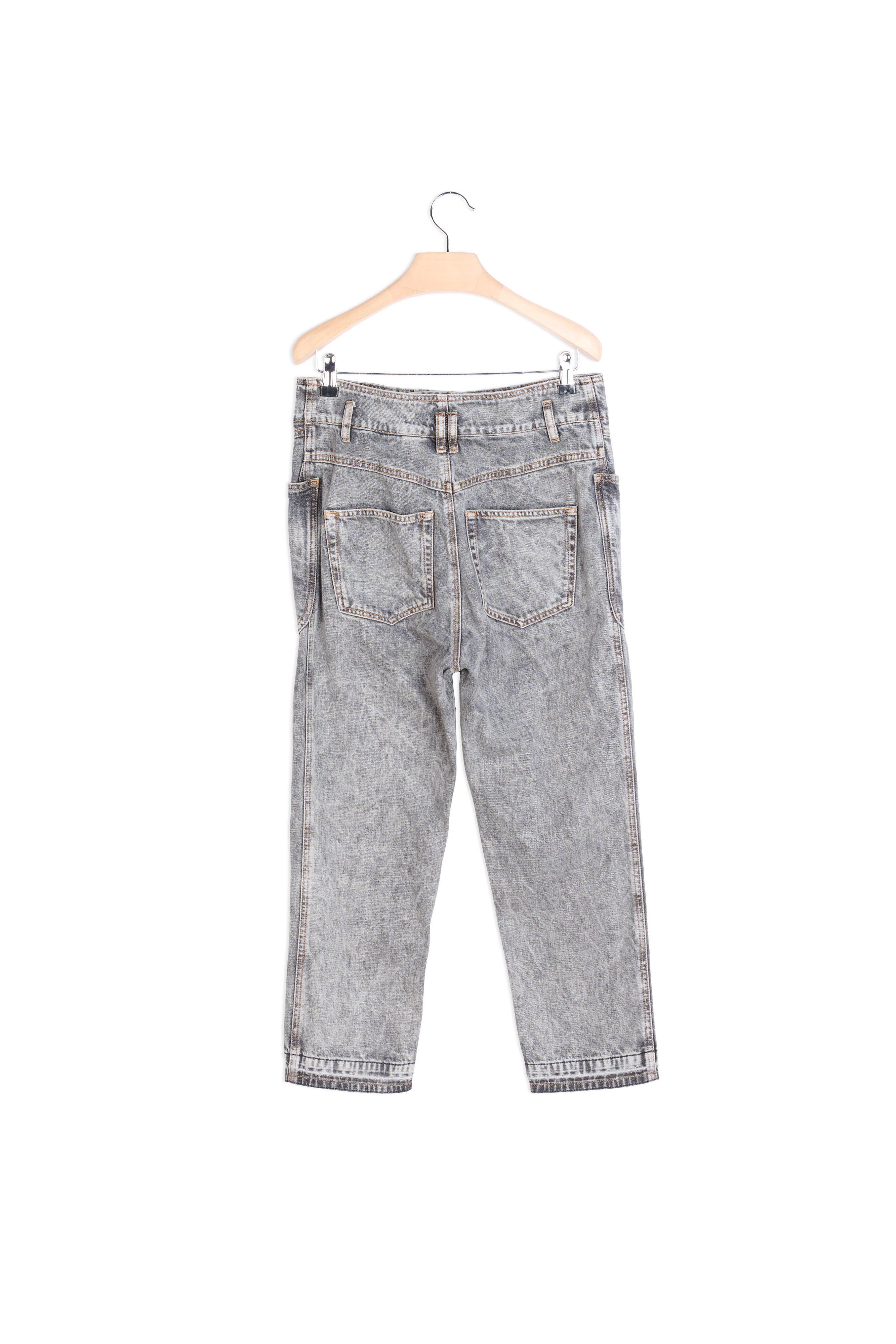 Jean Isabel Marant seconde vie