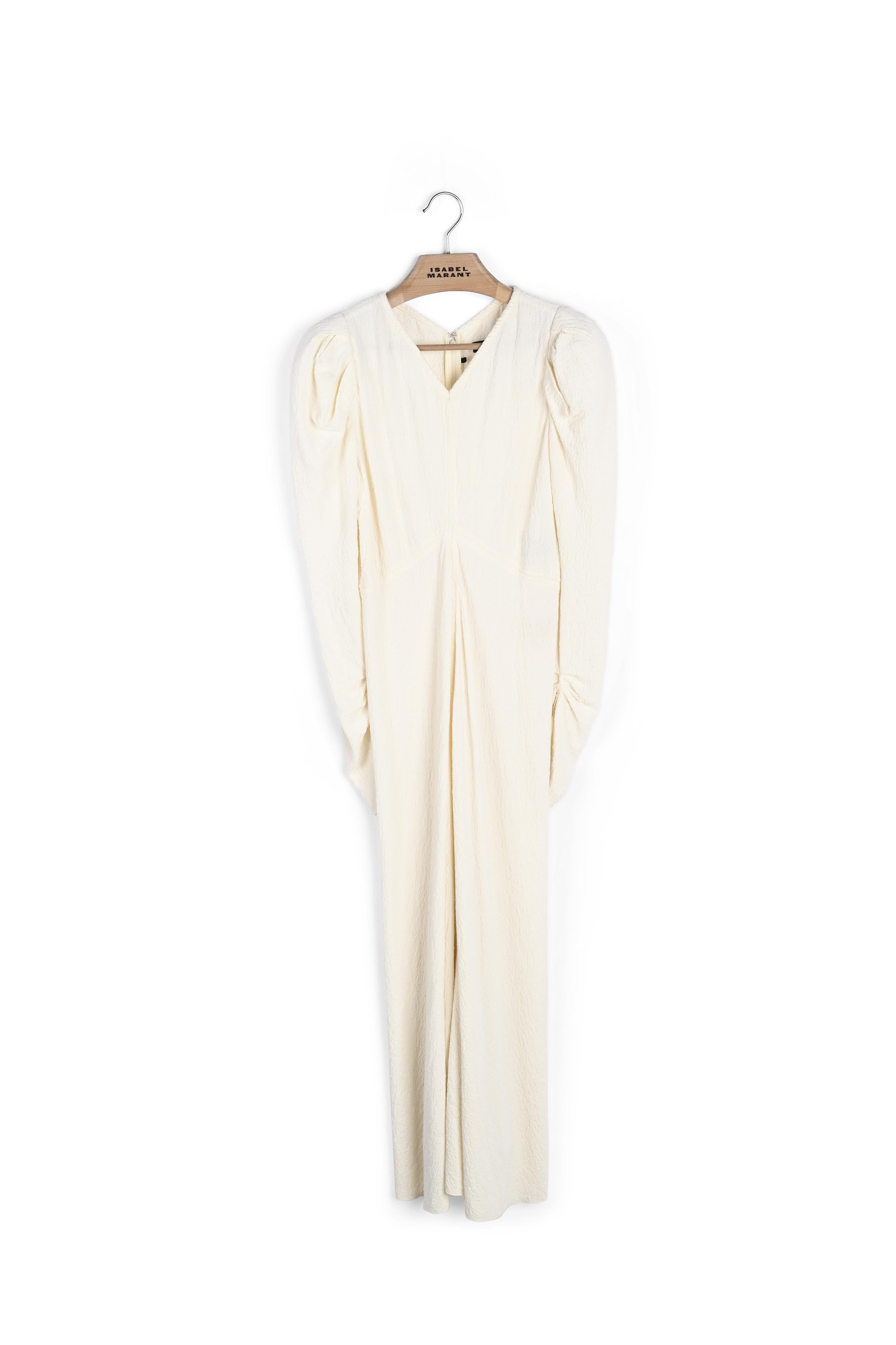 ROBE Isabel Marant seconde vie