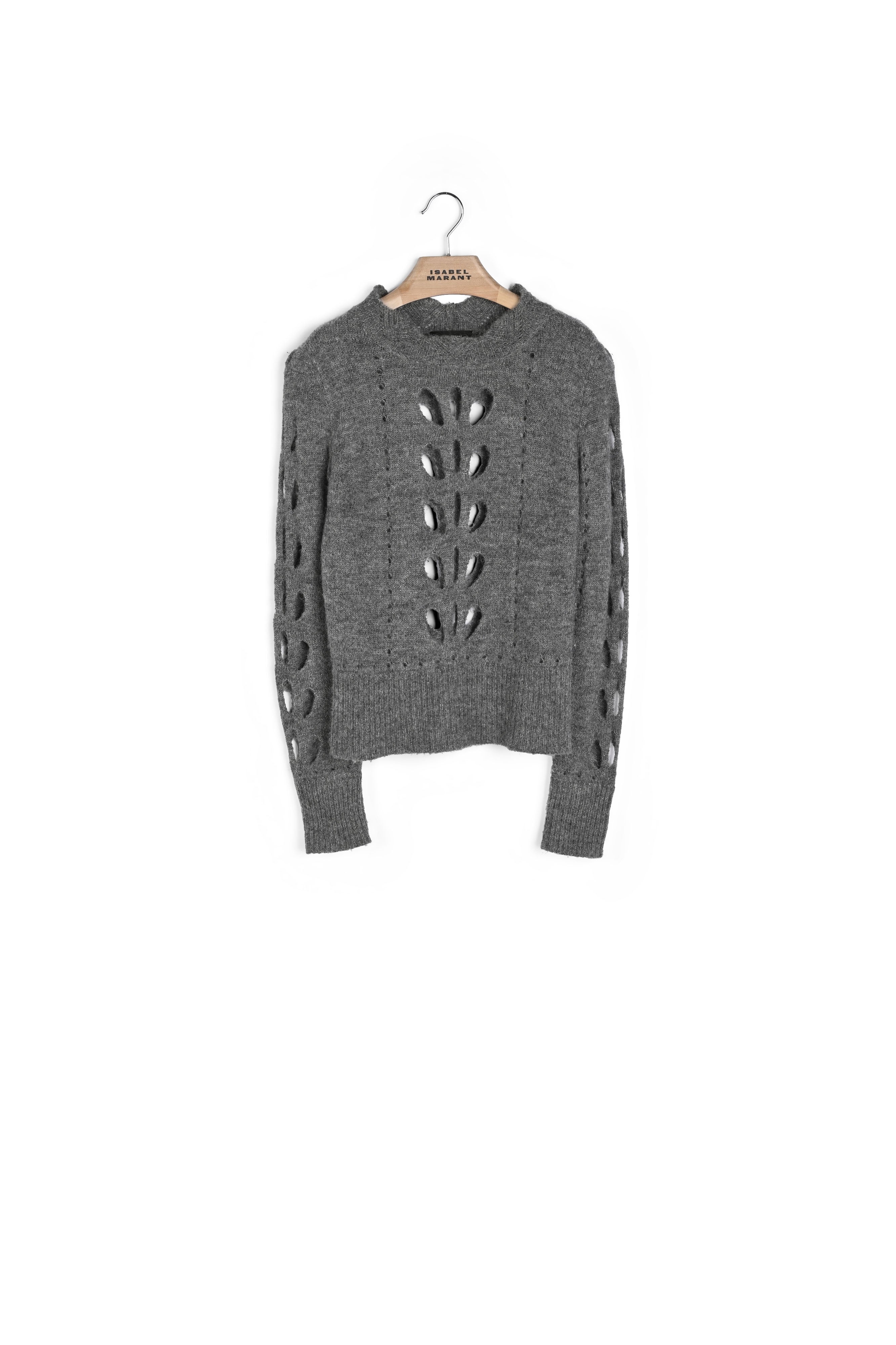 PULL Isabel Marant seconde vie