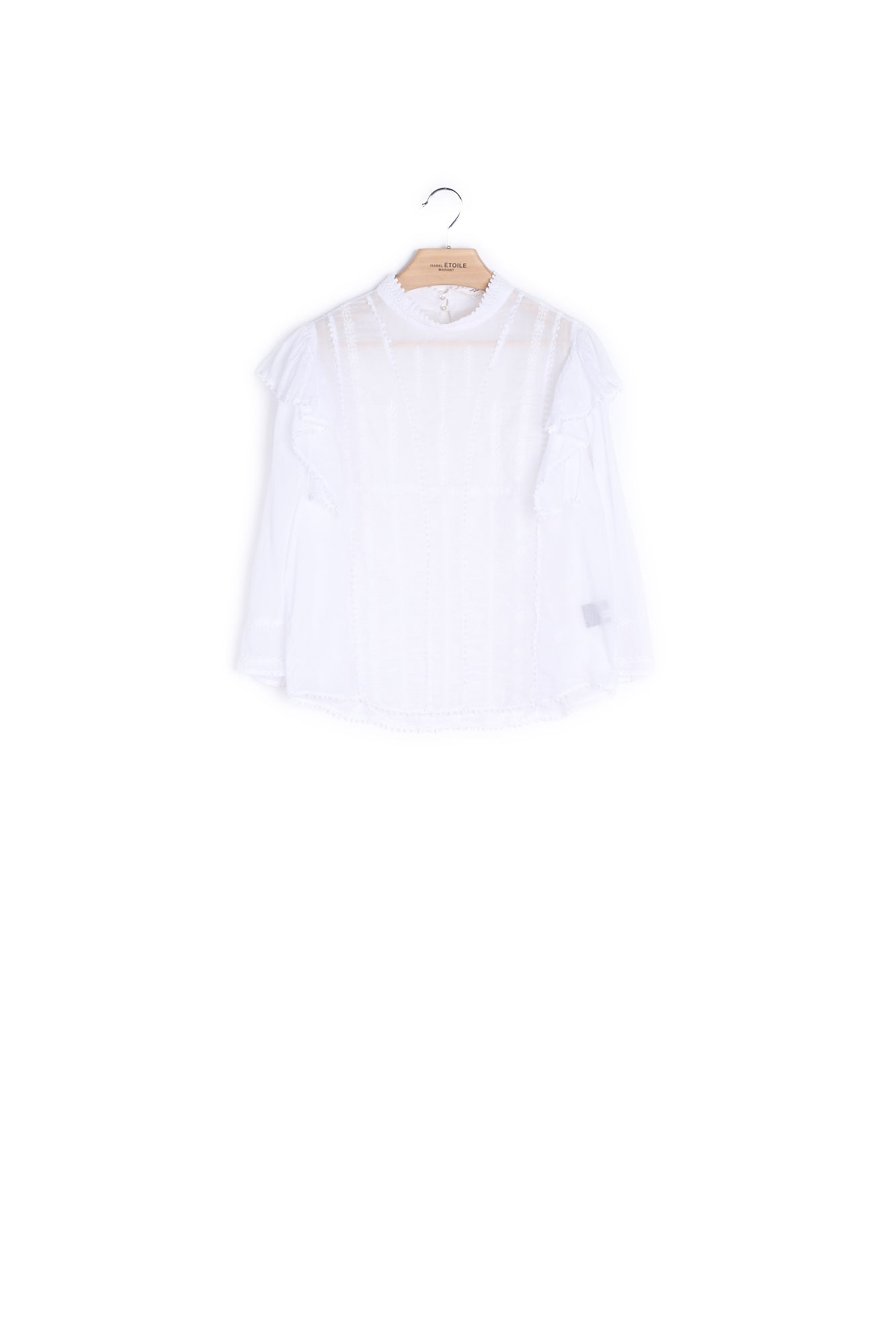BLOUSE Isabel Marant seconde vie