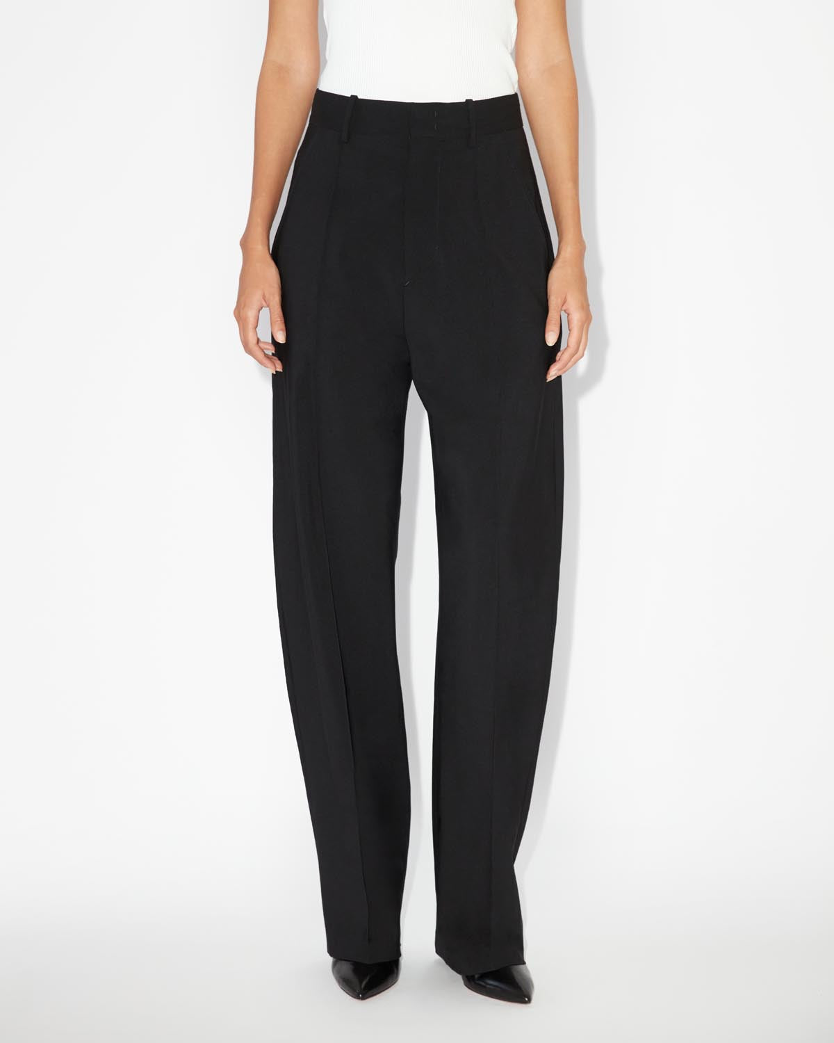 PANTALON SOPIAVEA Faume - seconde main