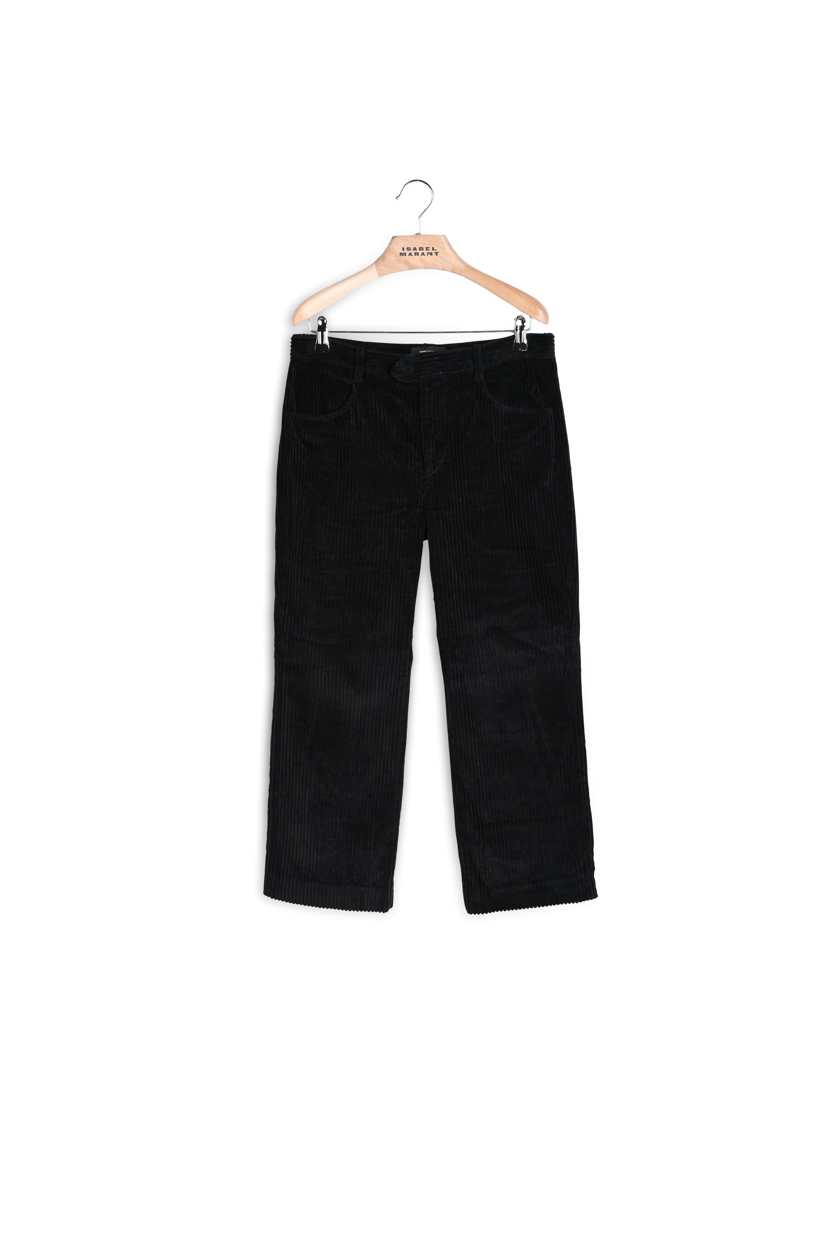 PANTALON Isabel Marant seconde vie
