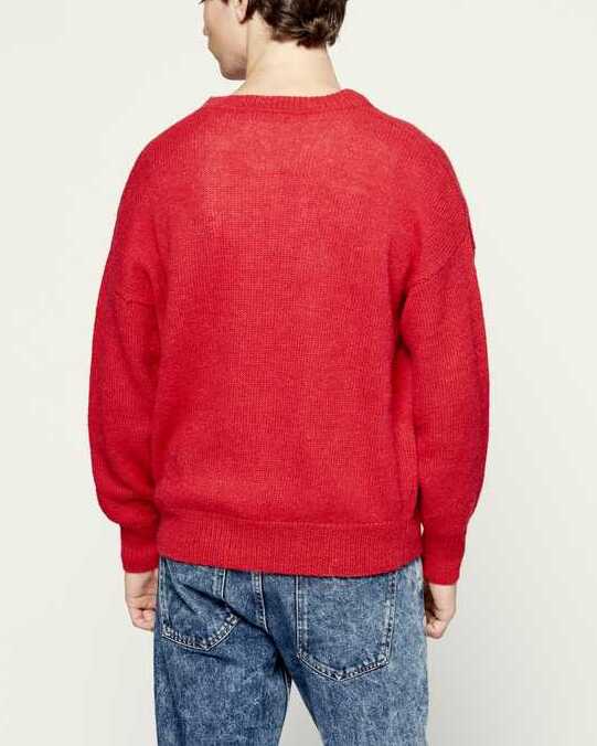 PULL SAMUEL Isabel Marant seconde vie