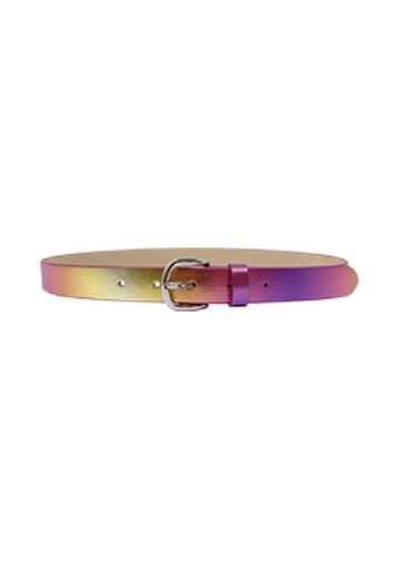 CEINTURE ZAP Isabel Marant seconde vie