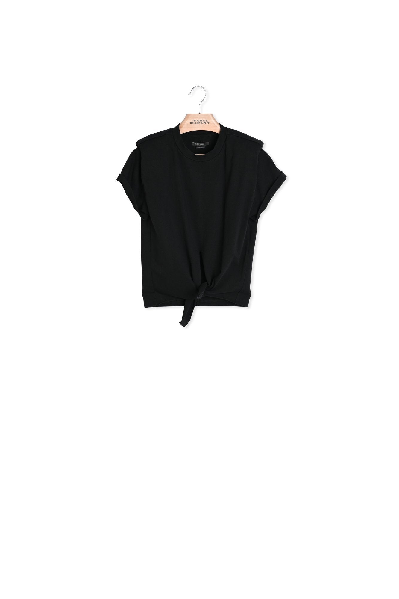 T-SHIRT BELITA Faume - seconde main