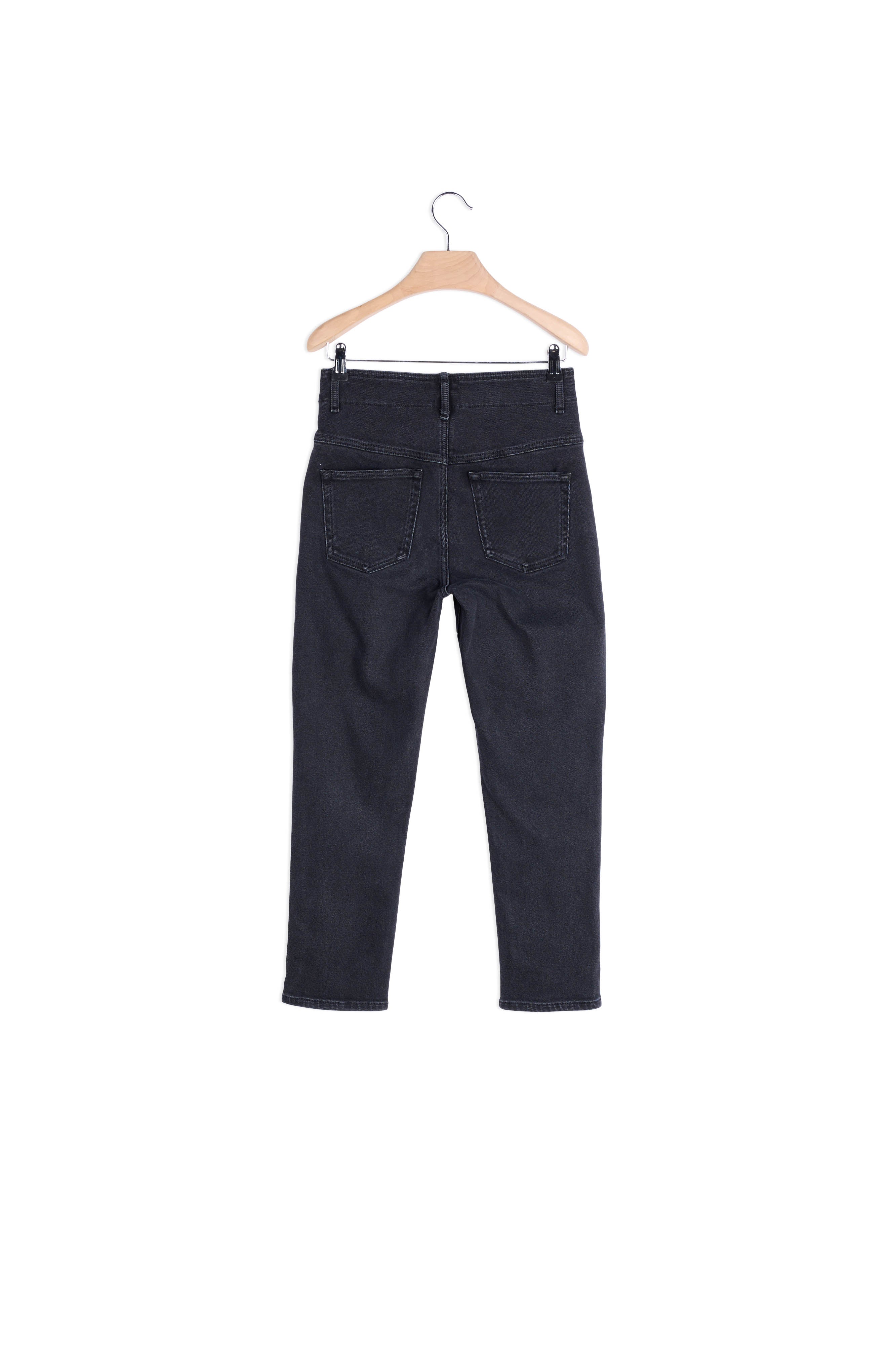 Jean Isabel Marant seconde vie