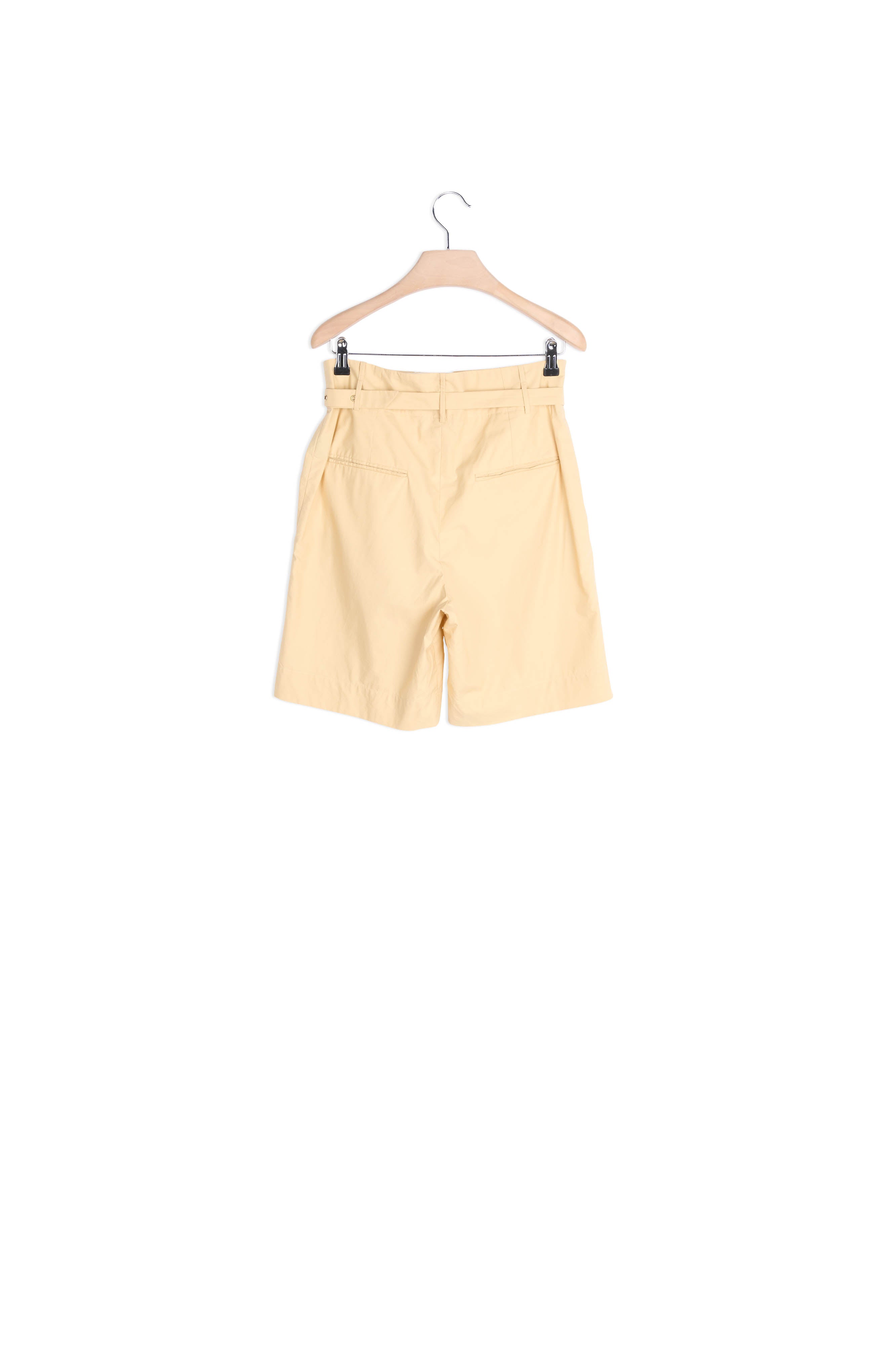 SHORT Isabel Marant seconde vie