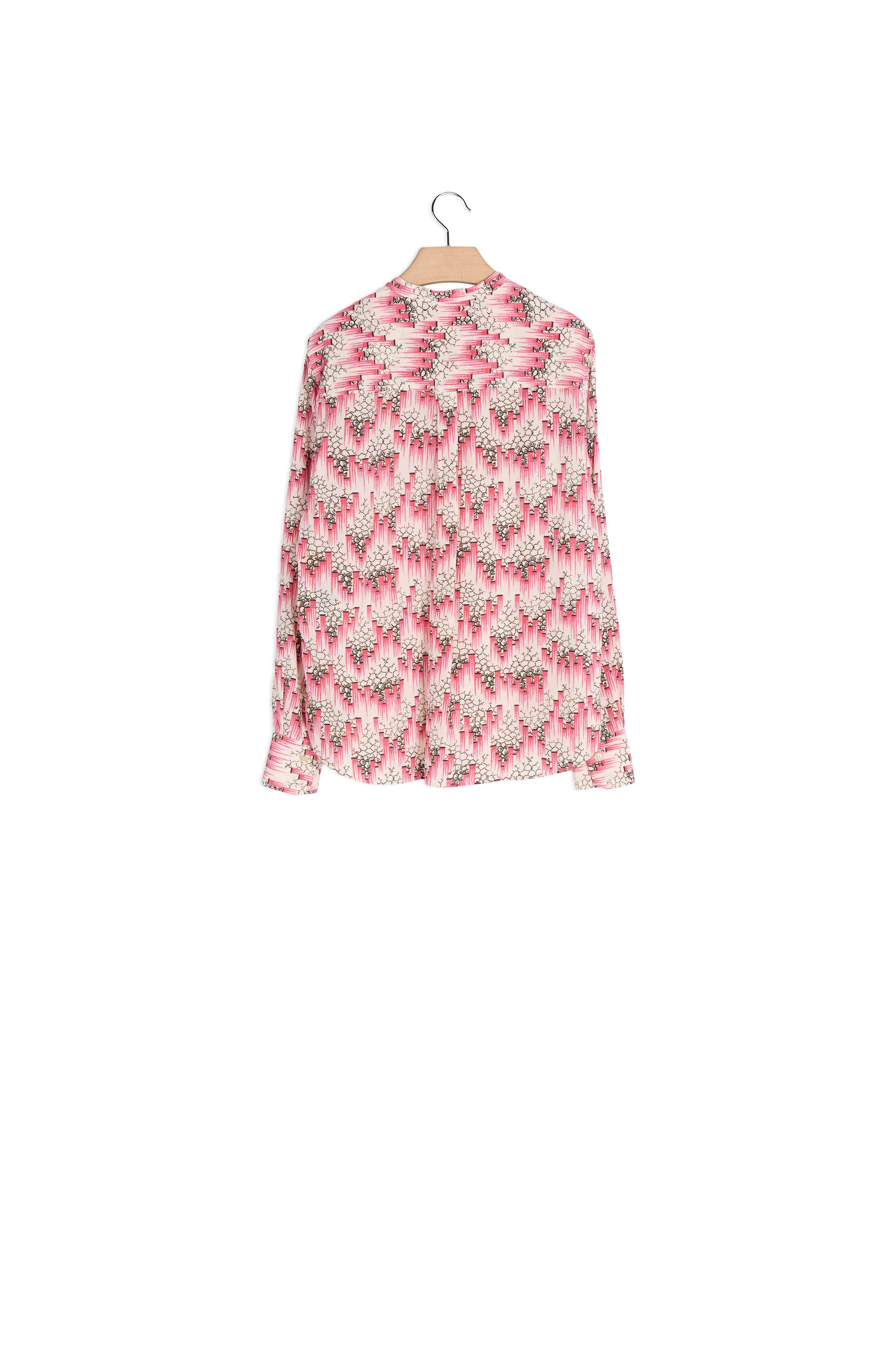 CHEMISE Isabel Marant seconde vie