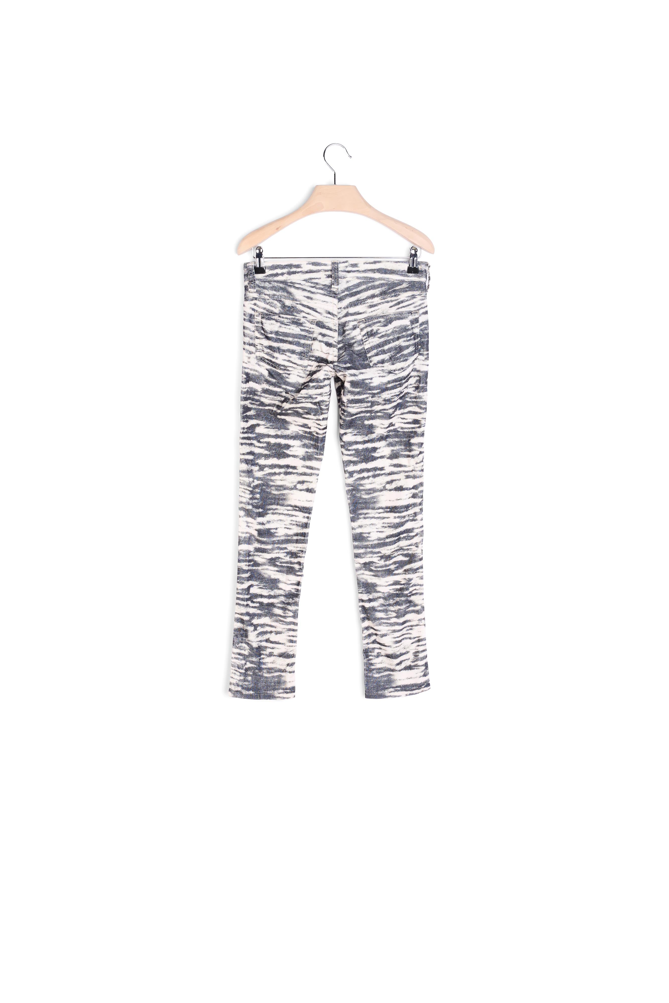 Pantalon Isabel Marant seconde vie