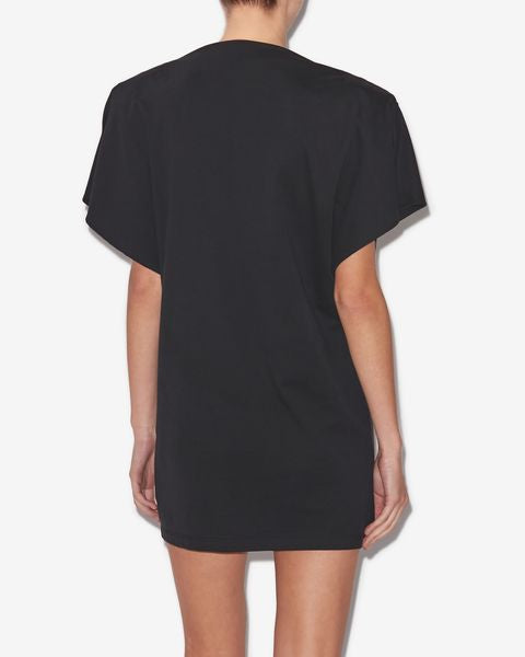 ROBE SILVANE Isabel Marant seconde vie