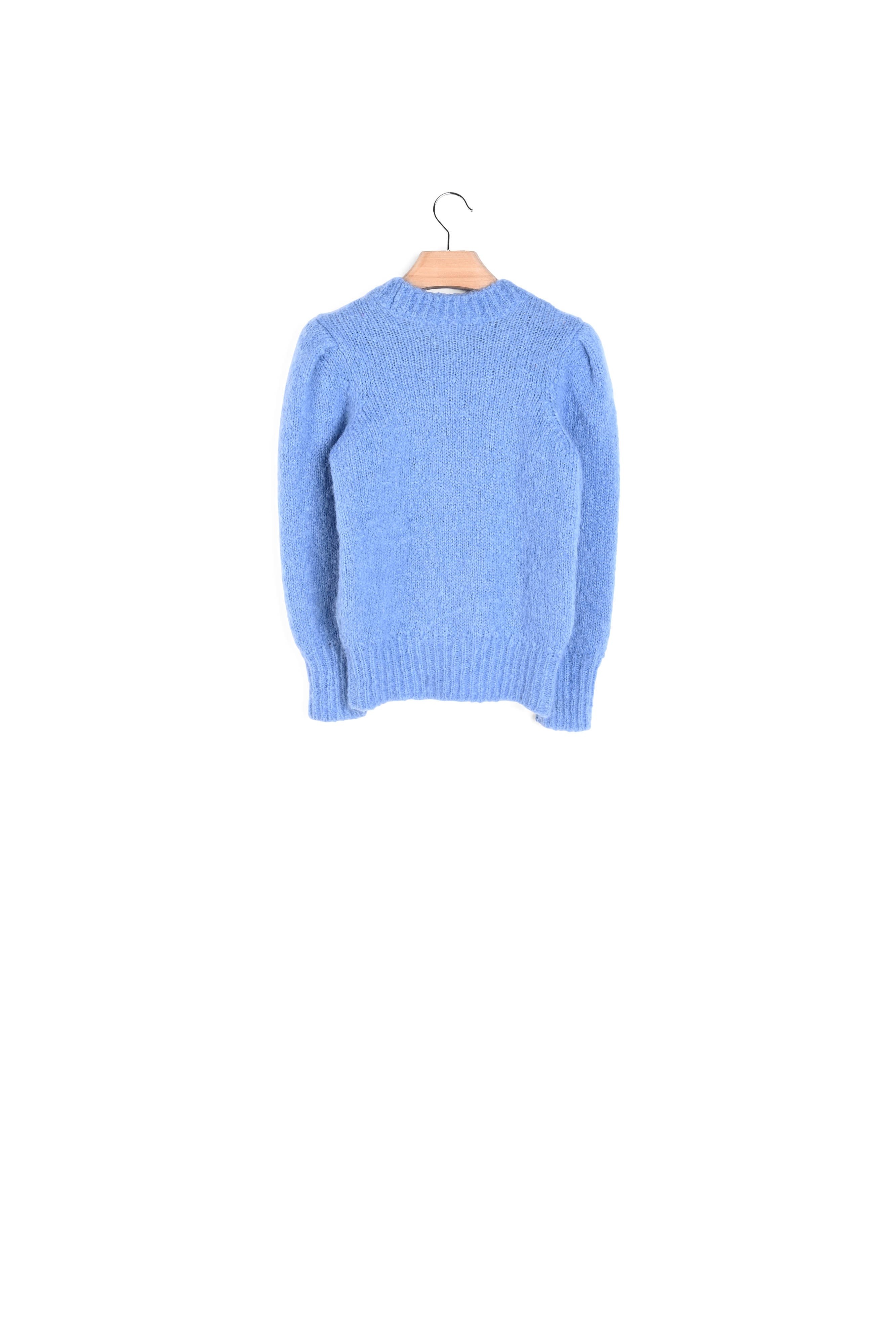 PULL EMMA Isabel Marant seconde vie