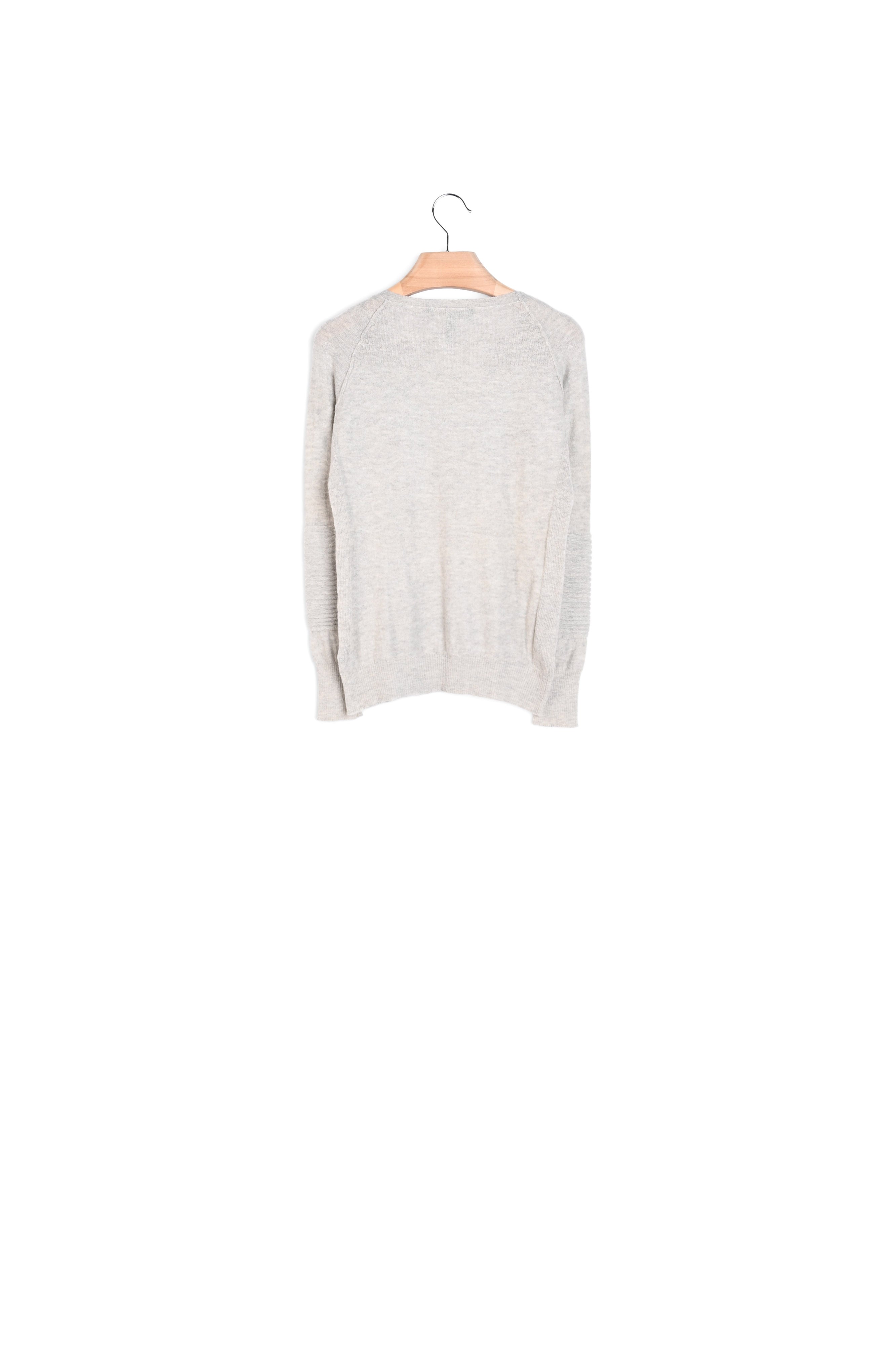 PULL Isabel Marant seconde vie