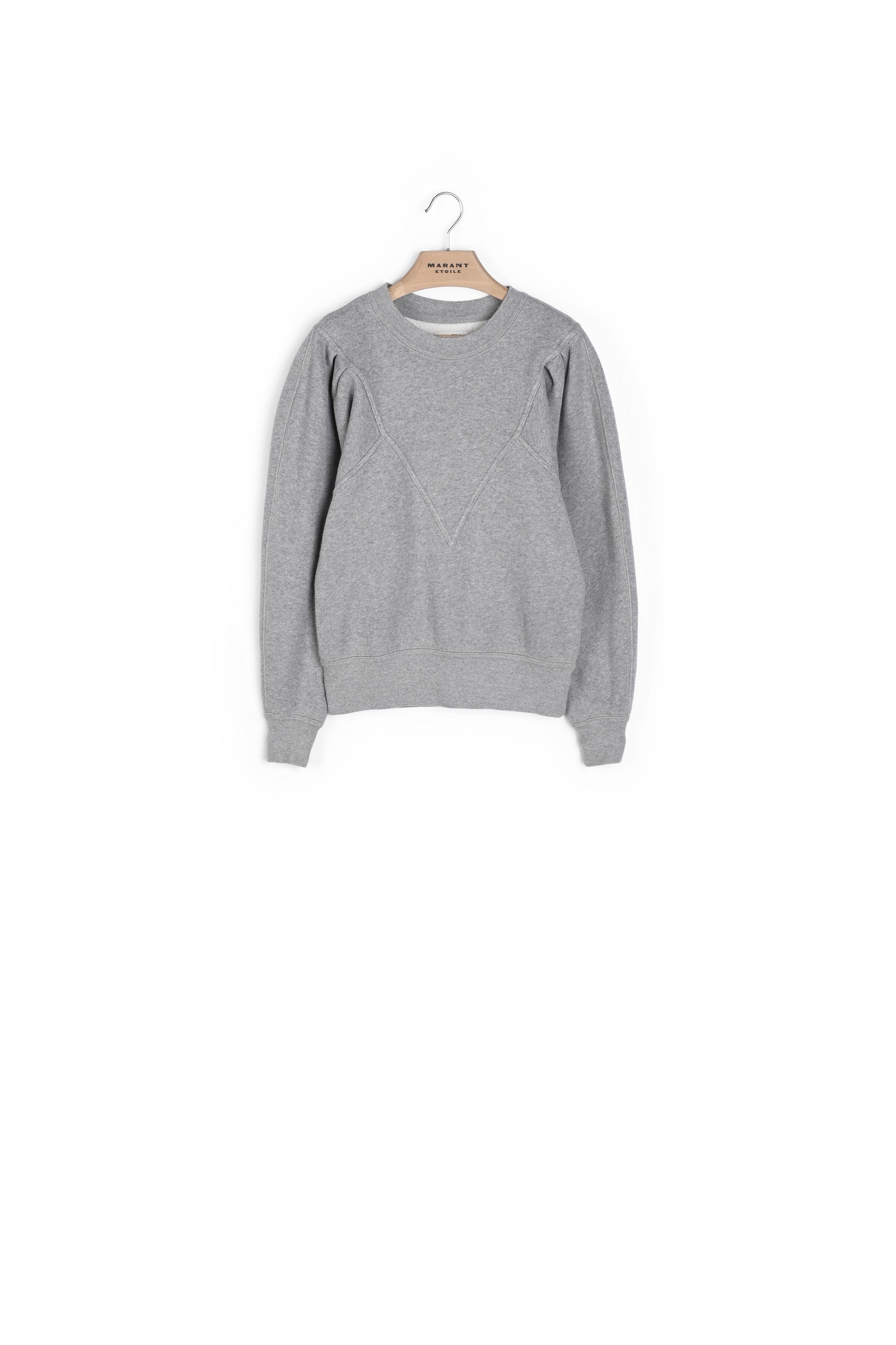 SWEAT SHIRT Faume - seconde main