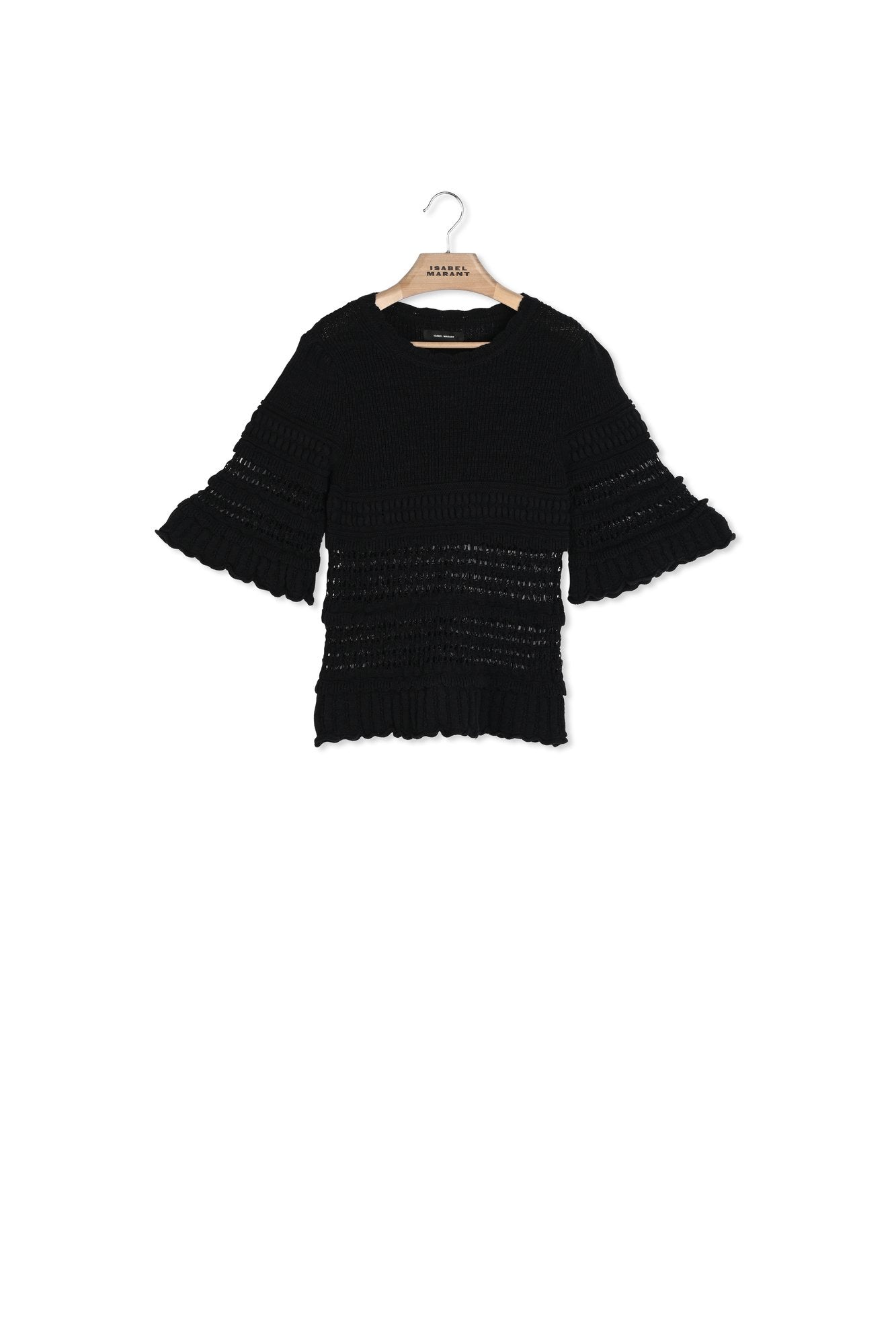 PULL FRIZA Isabel Marant seconde vie