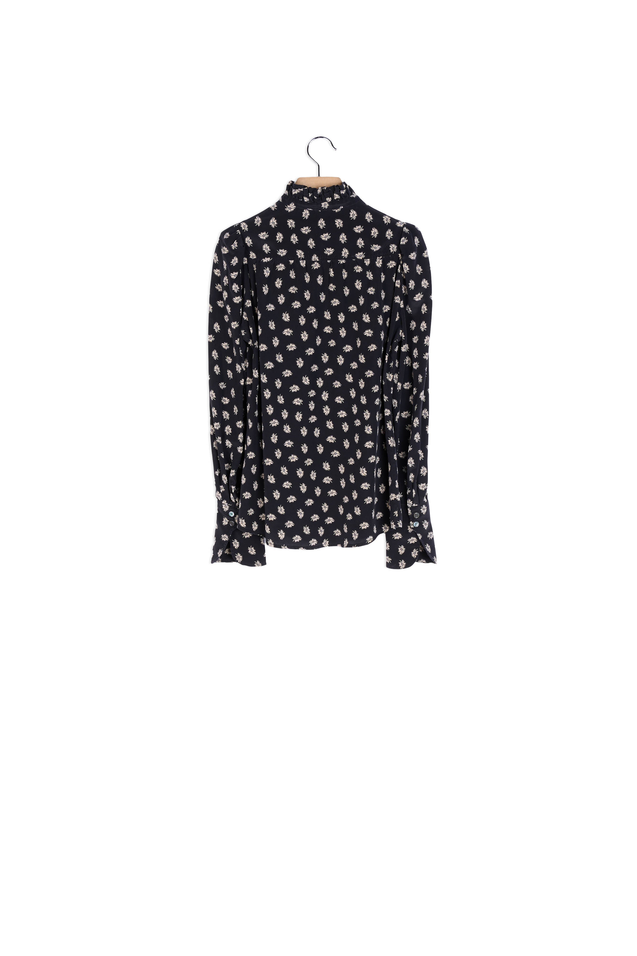 HAUT LAMIA Isabel Marant seconde vie