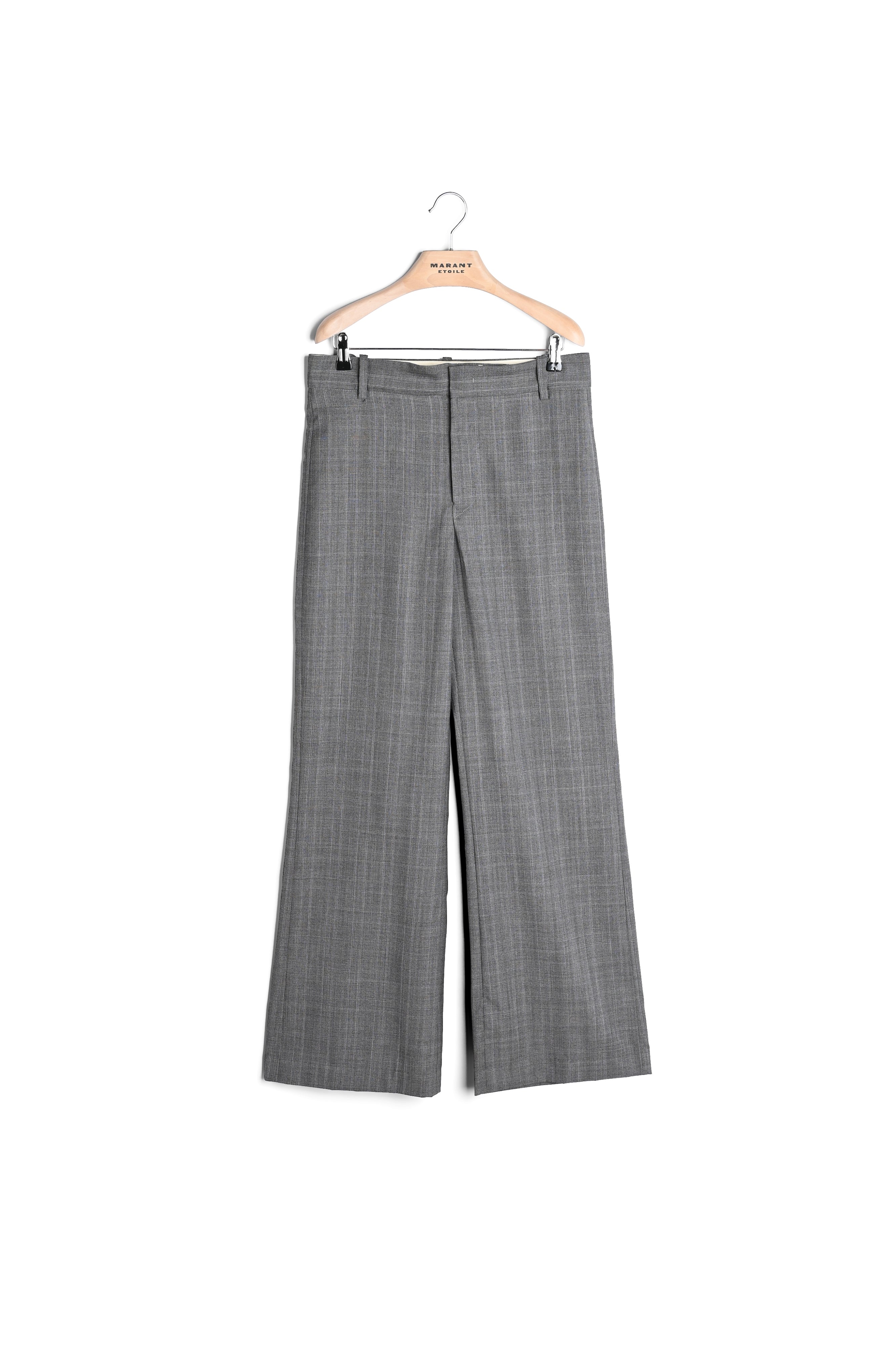 PANTALON Isabel Marant seconde vie