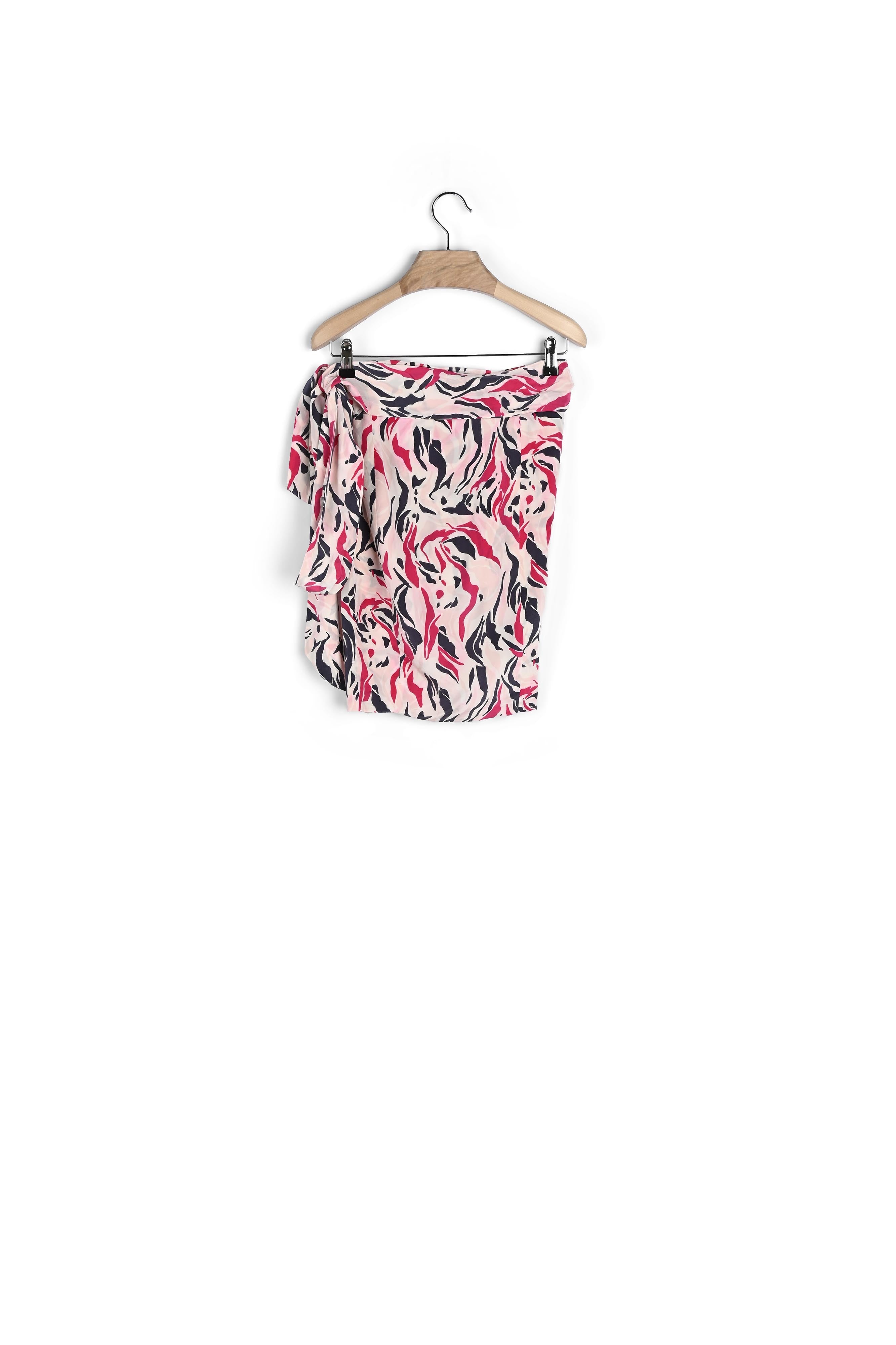 Jupe Isabel Marant seconde vie