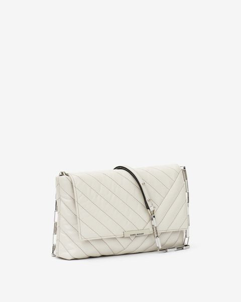 BANDOULIERE MERINE Isabel Marant seconde vie