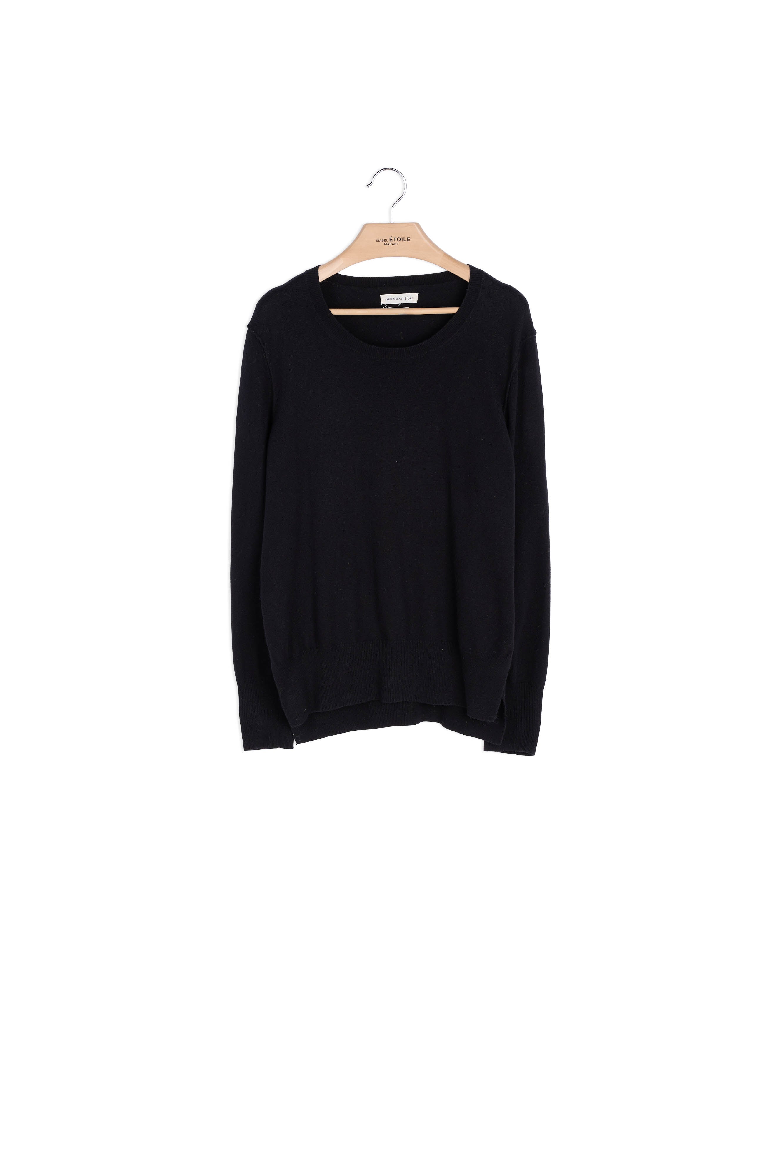 CARDIGAN Isabel Marant seconde vie