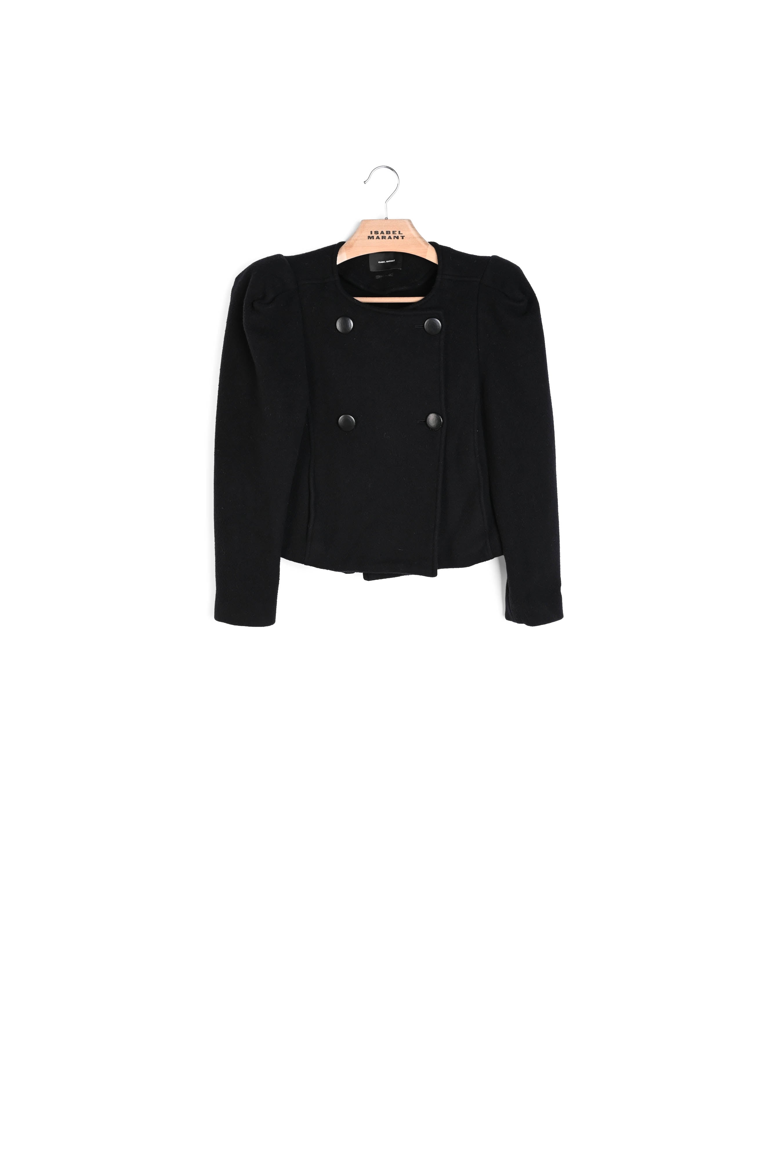 Veste Isabel Marant seconde vie