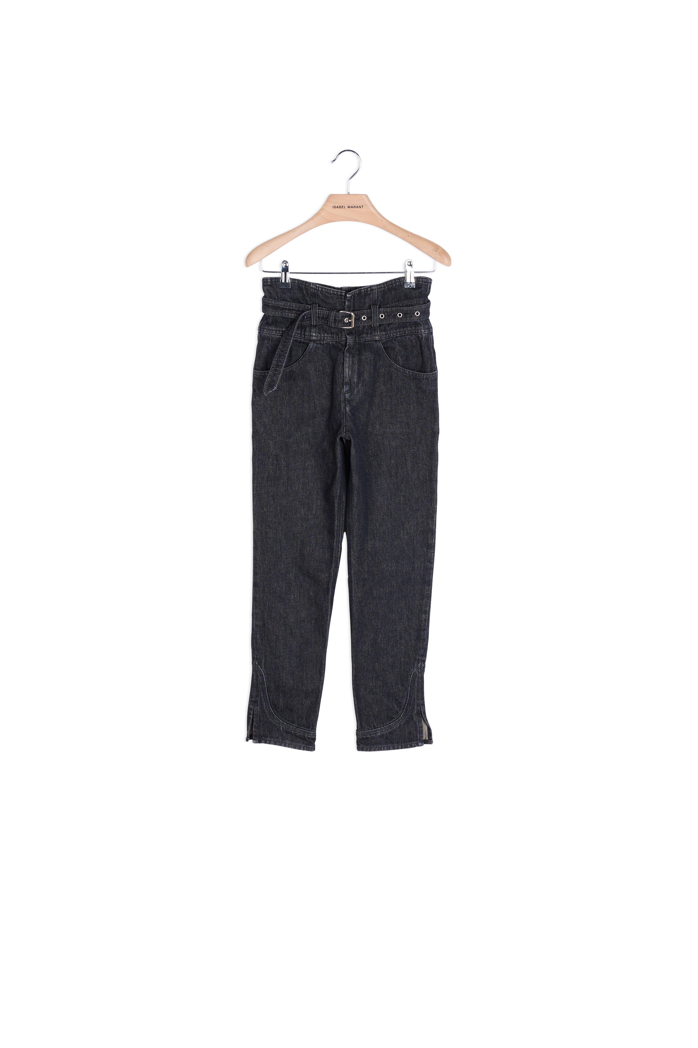 Jean Isabel Marant seconde vie