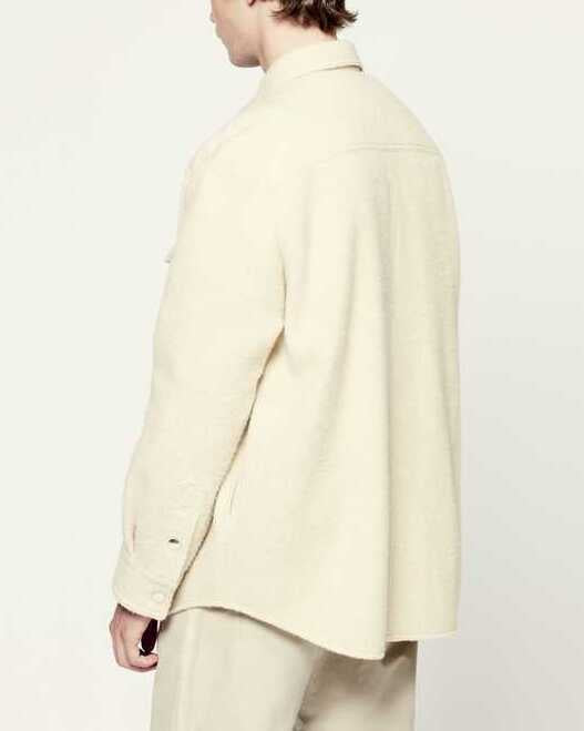 CHEMISE FESLEY Faume - seconde main