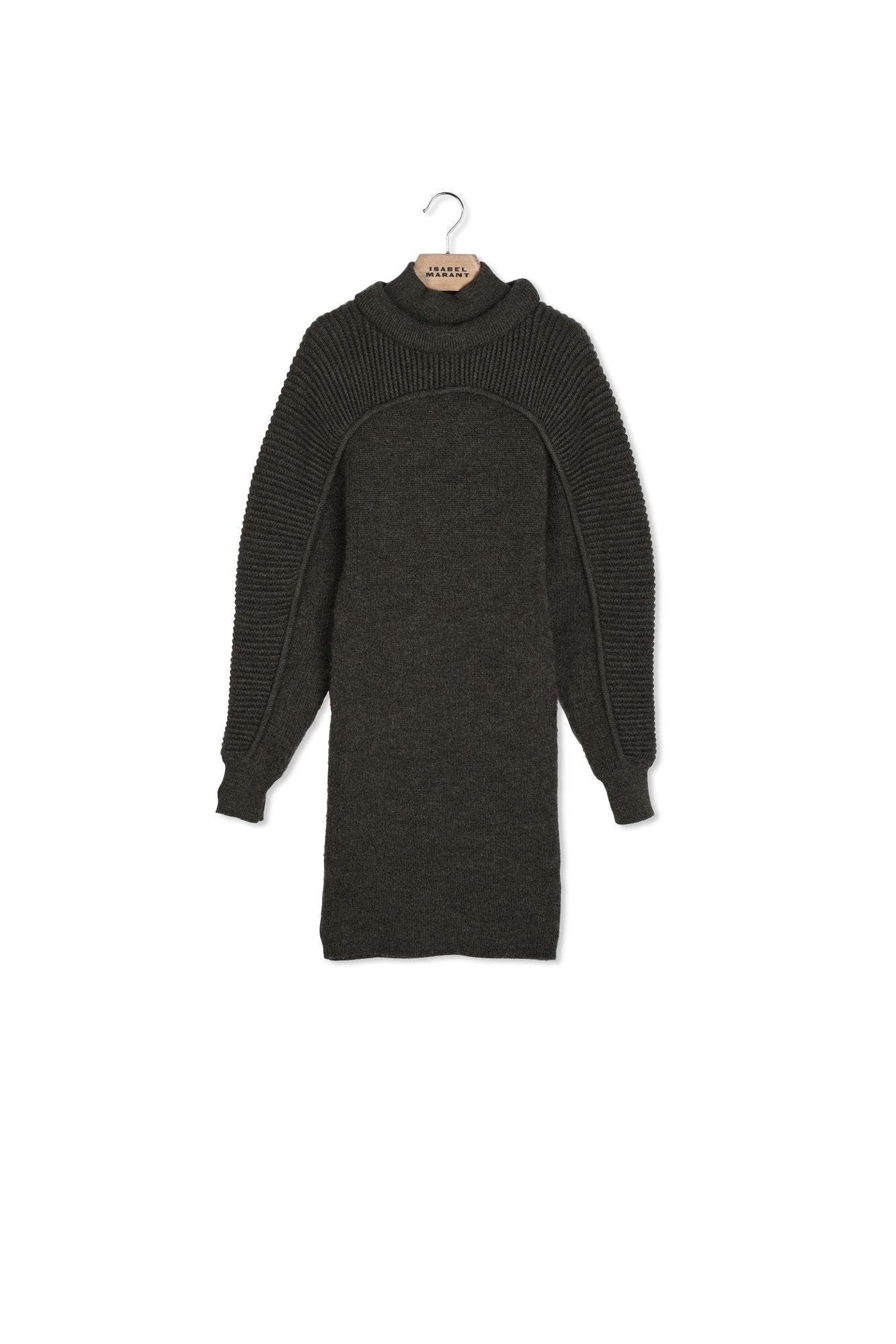 ROBE HILDE Isabel Marant seconde vie