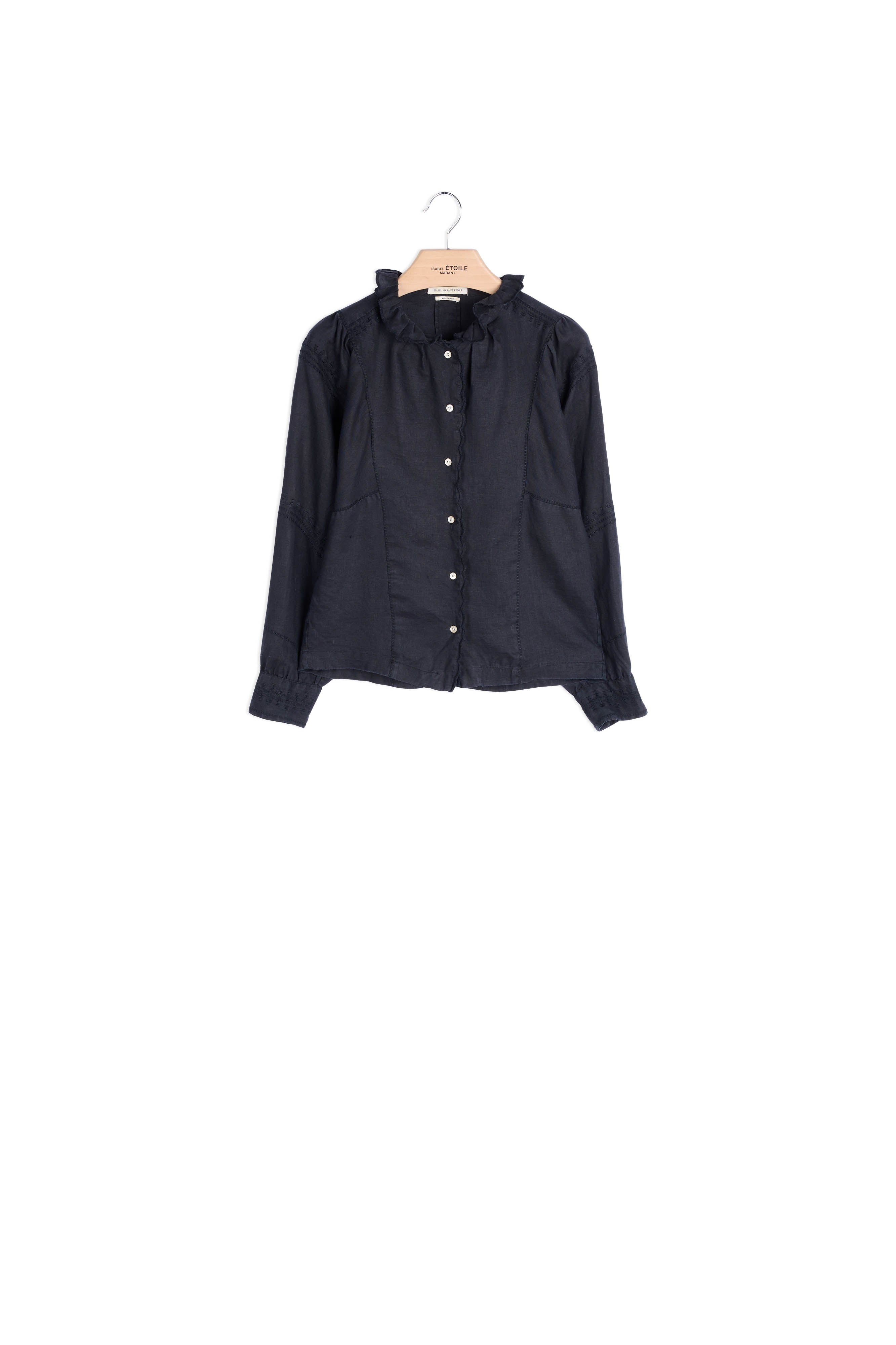 HAUT Isabel Marant seconde vie
