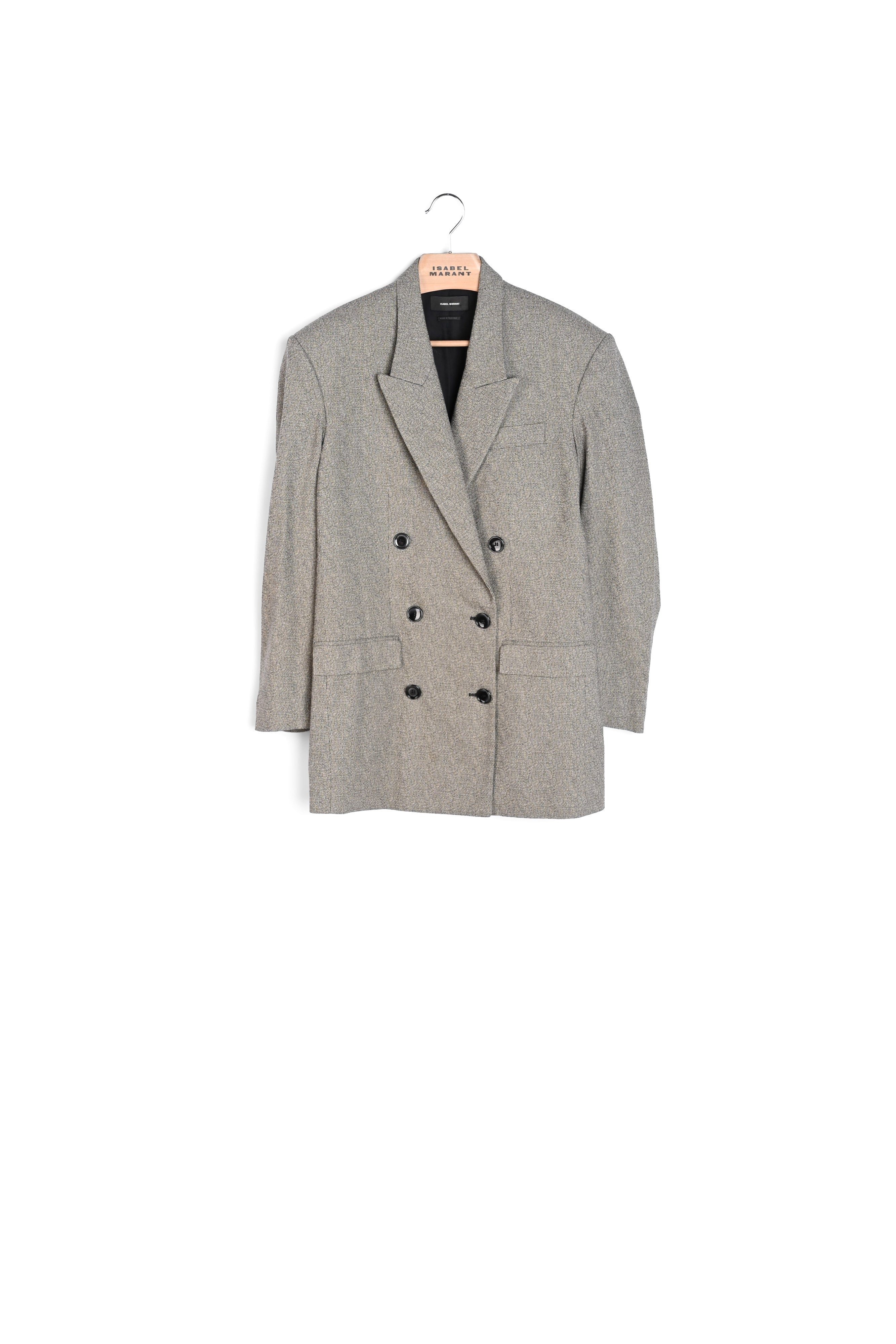 VESTE Isabel Marant seconde vie