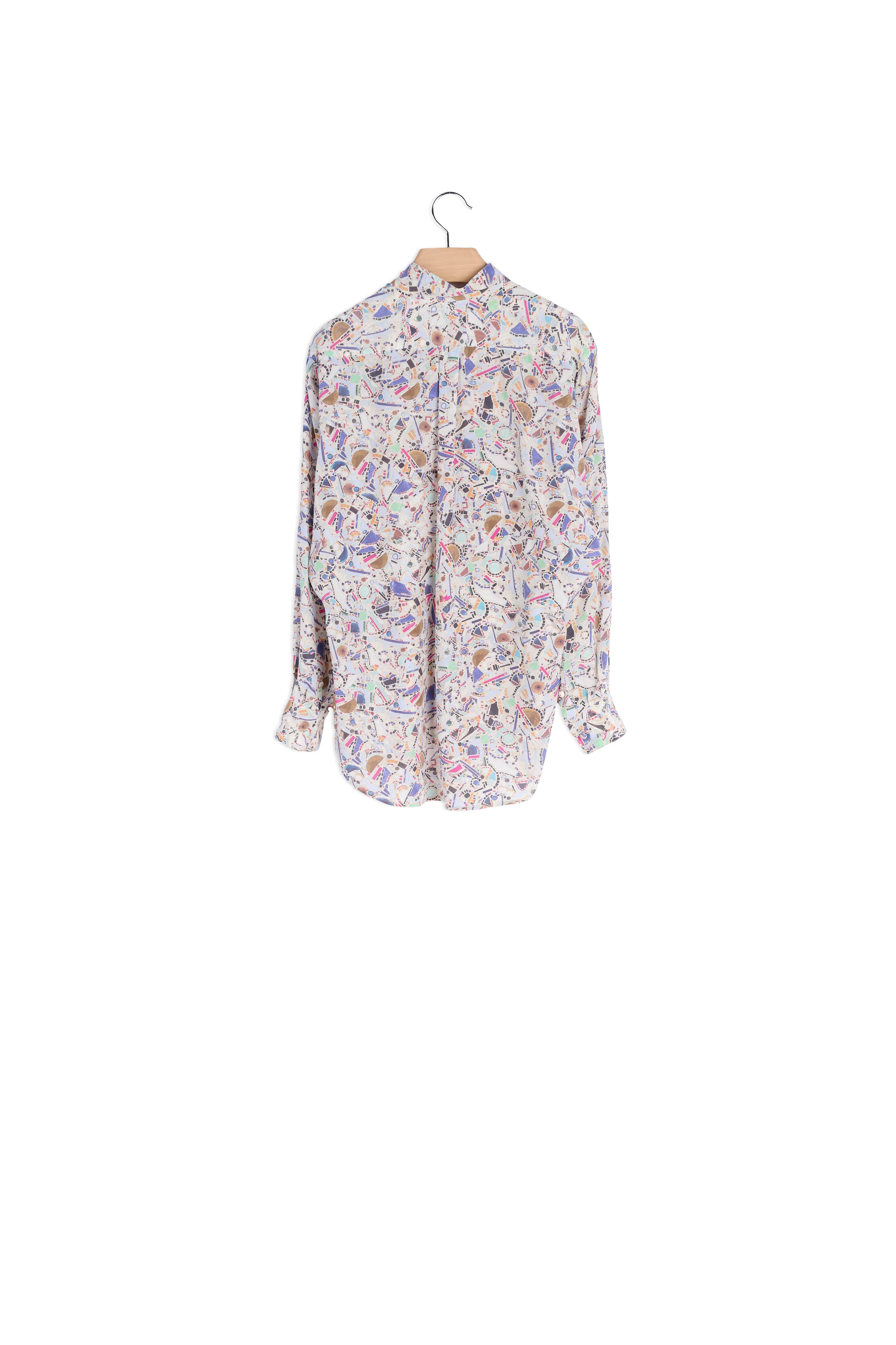 CHEMISE Isabel Marant seconde vie