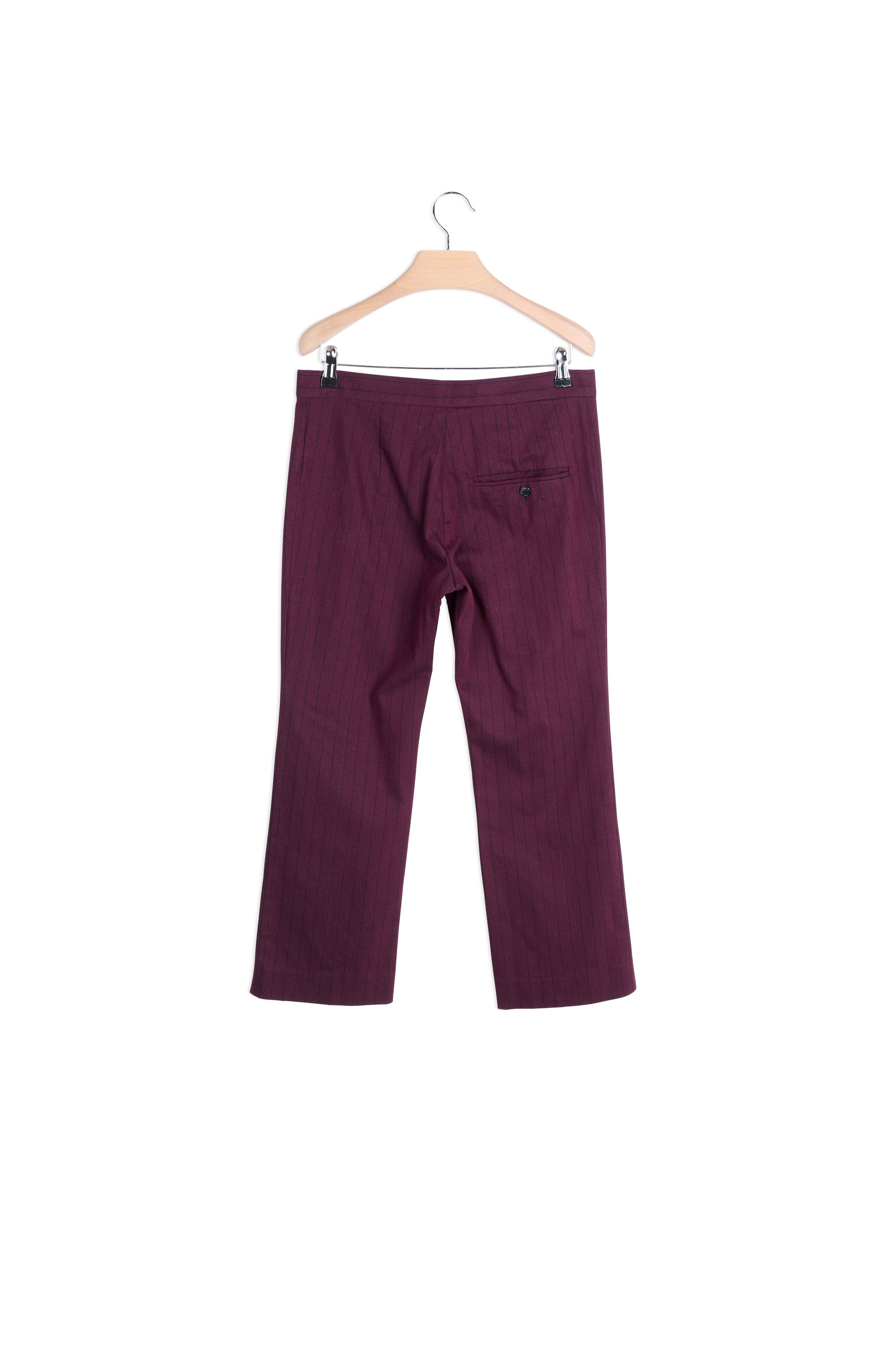 Pantalon Isabel Marant seconde vie