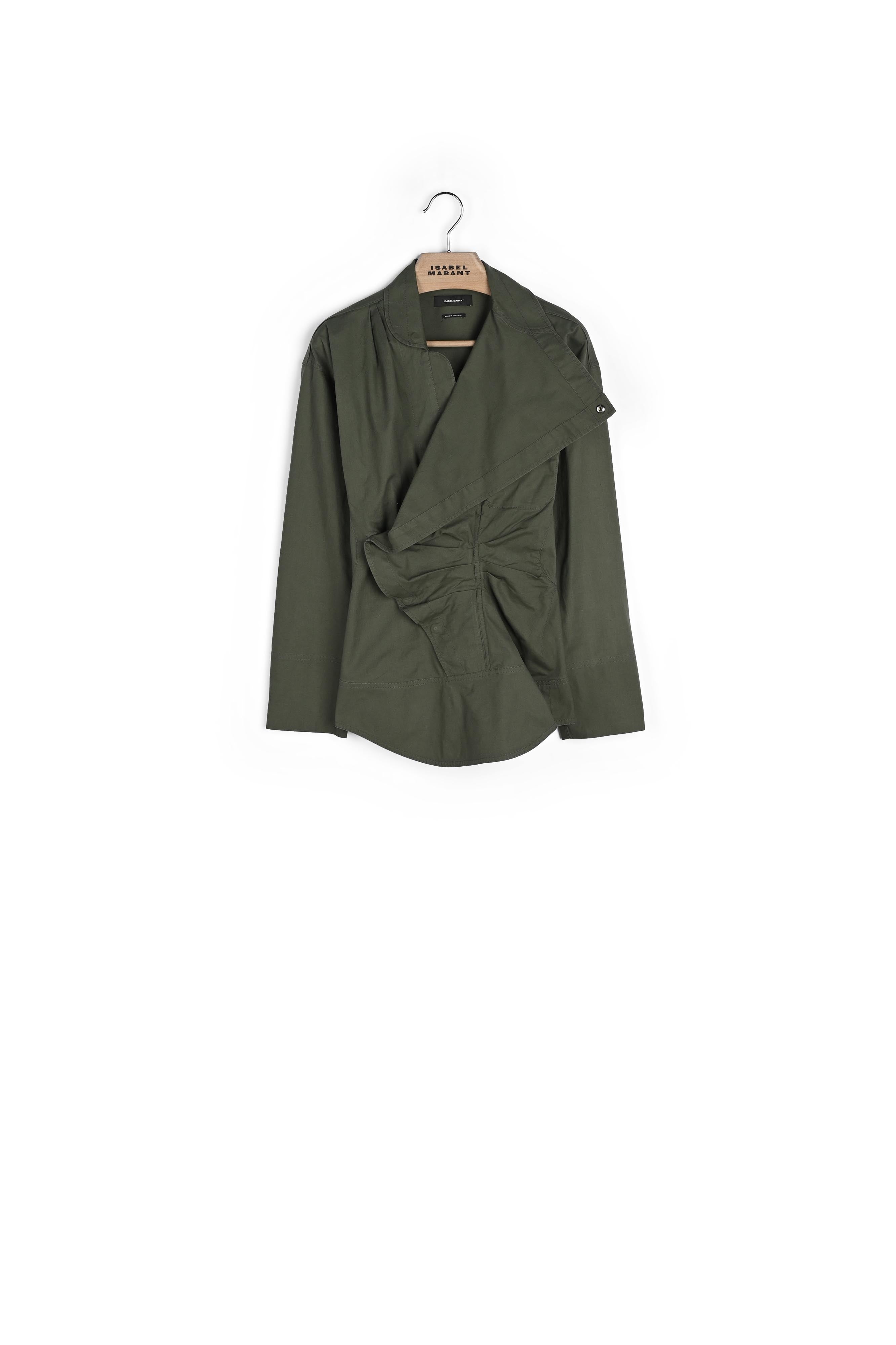 HAUT Isabel Marant seconde vie