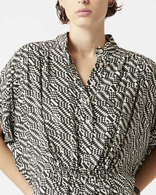 HAUT AZALEA Isabel Marant seconde vie