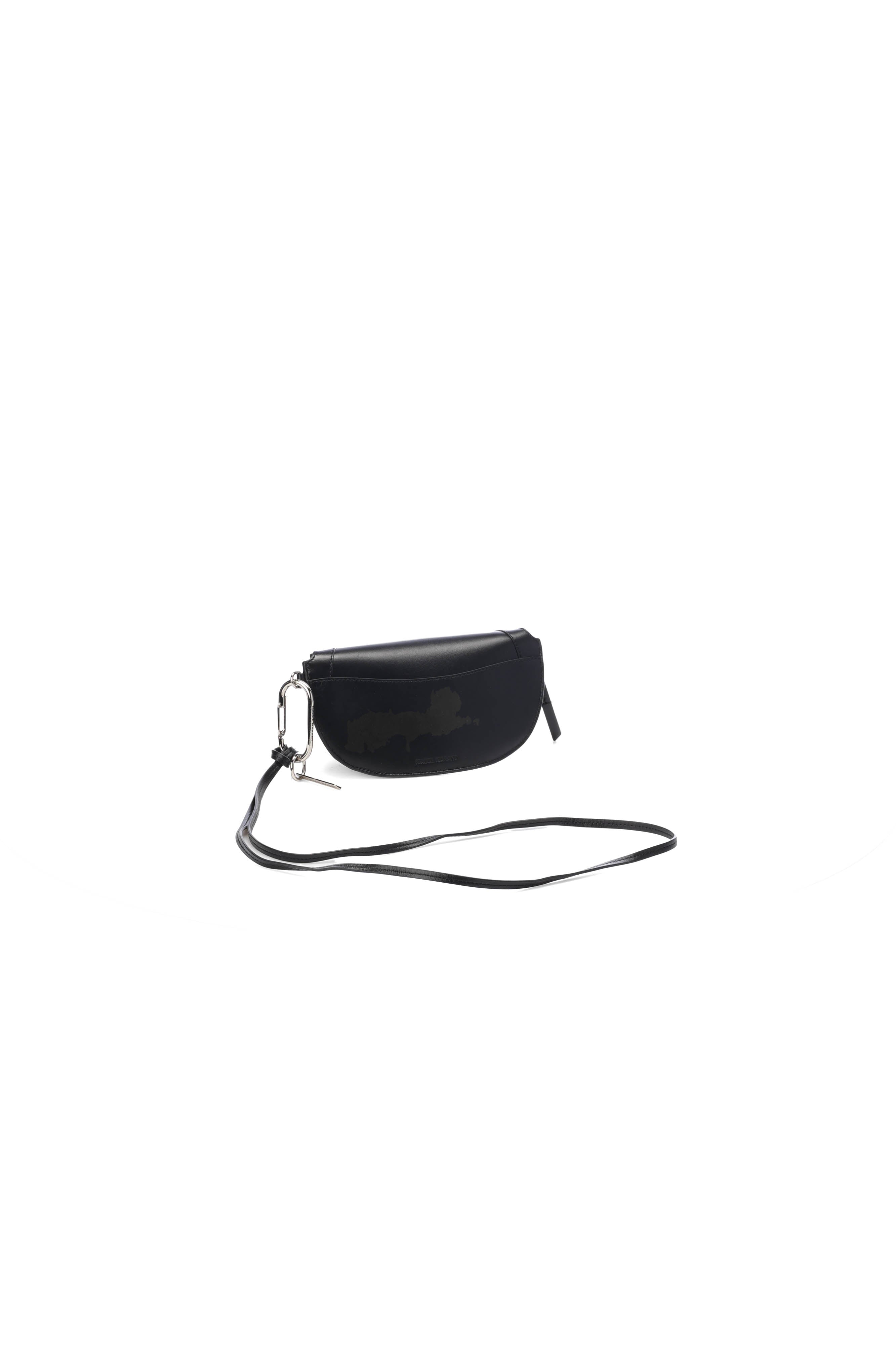 Mini - Cuir Isabel Marant seconde vie