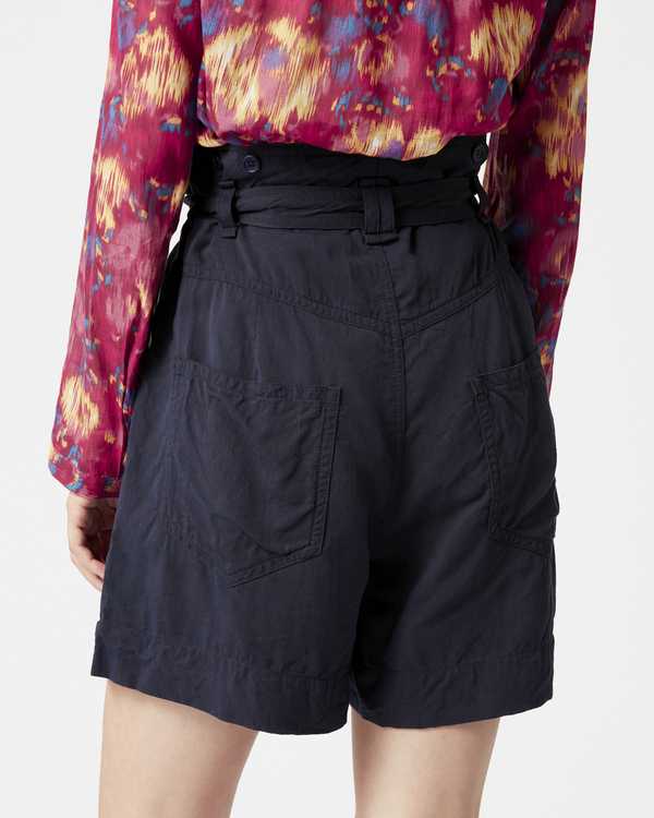 SHORT SIFLINK Isabel Marant seconde vie