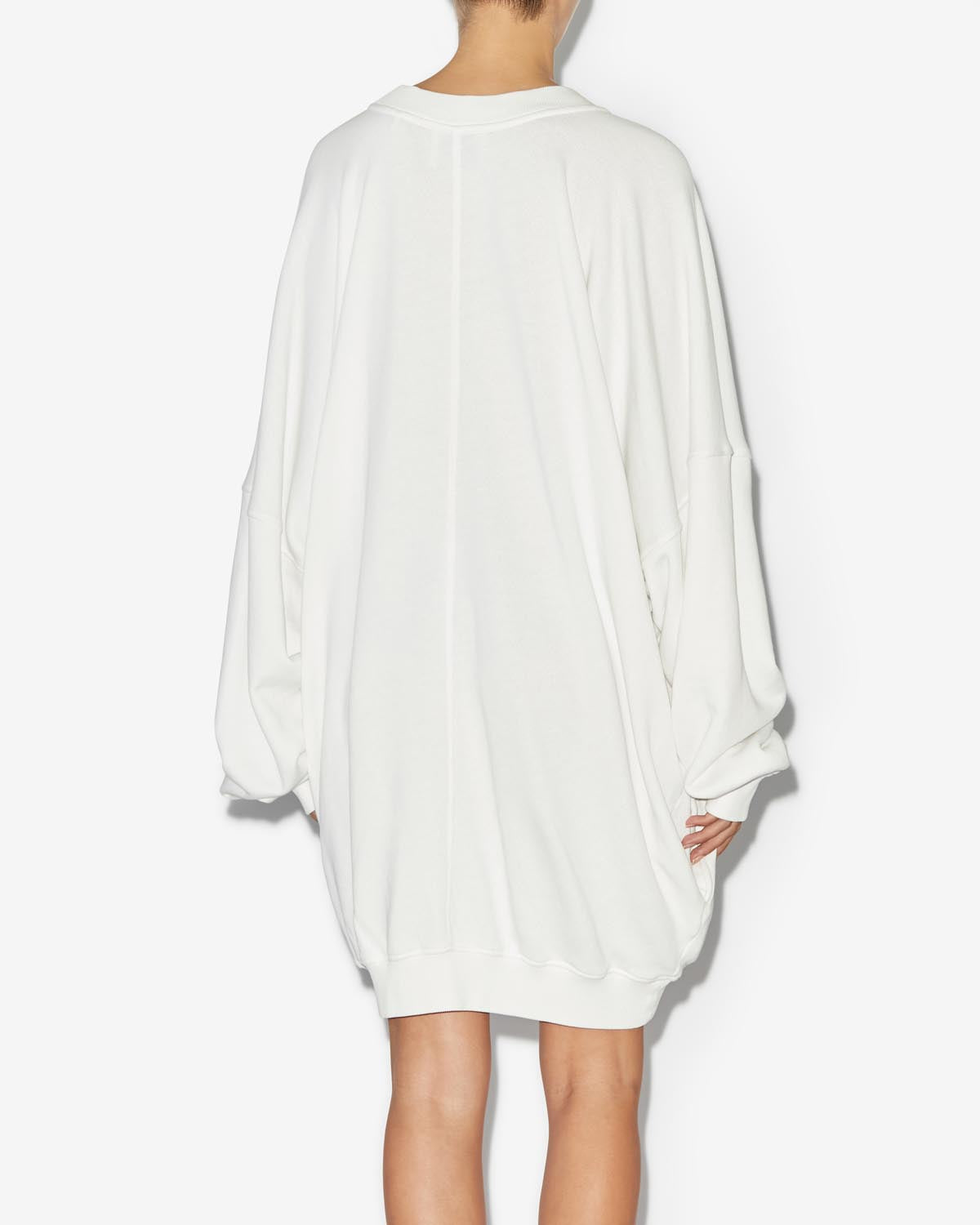 ROBE TENERY Faume - seconde main