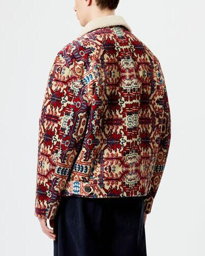 MANTEAU GUSTAVE Faume - seconde main