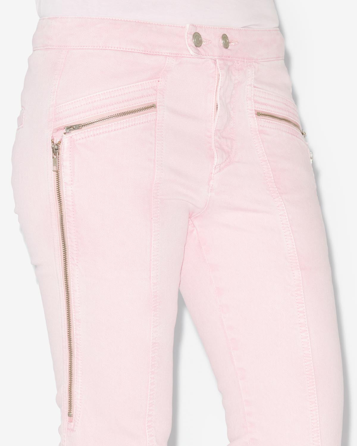 PANTALON PREZI Isabel Marant seconde vie