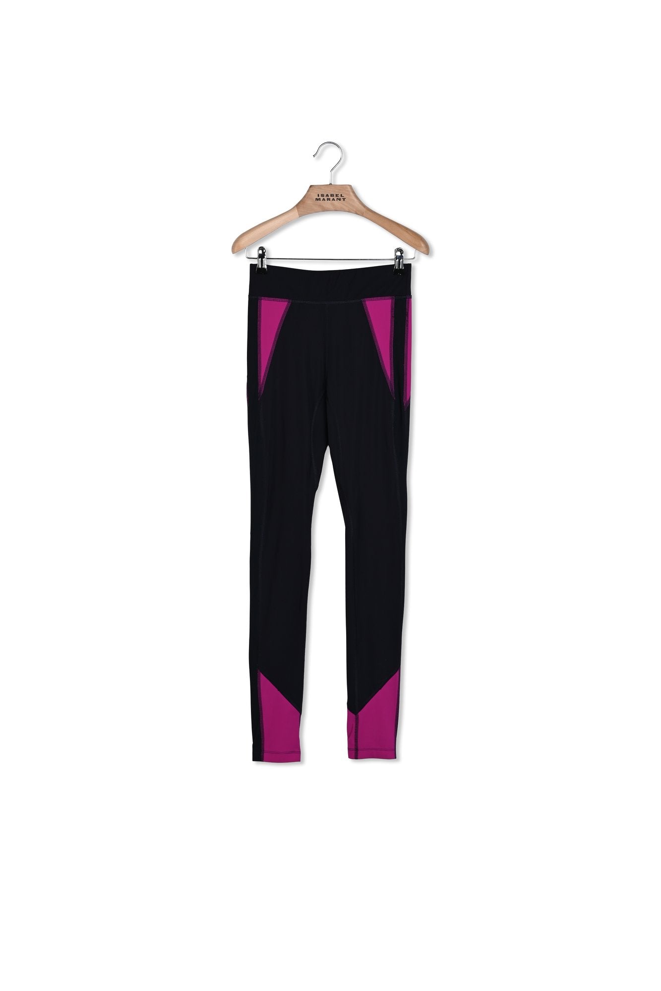 PANTALON TISO Isabel Marant seconde vie