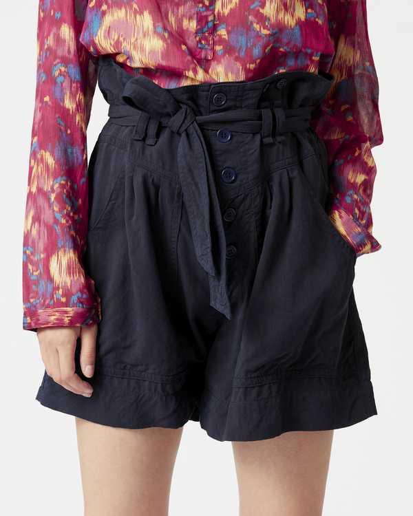 SHORT SIFLINK Isabel Marant seconde vie