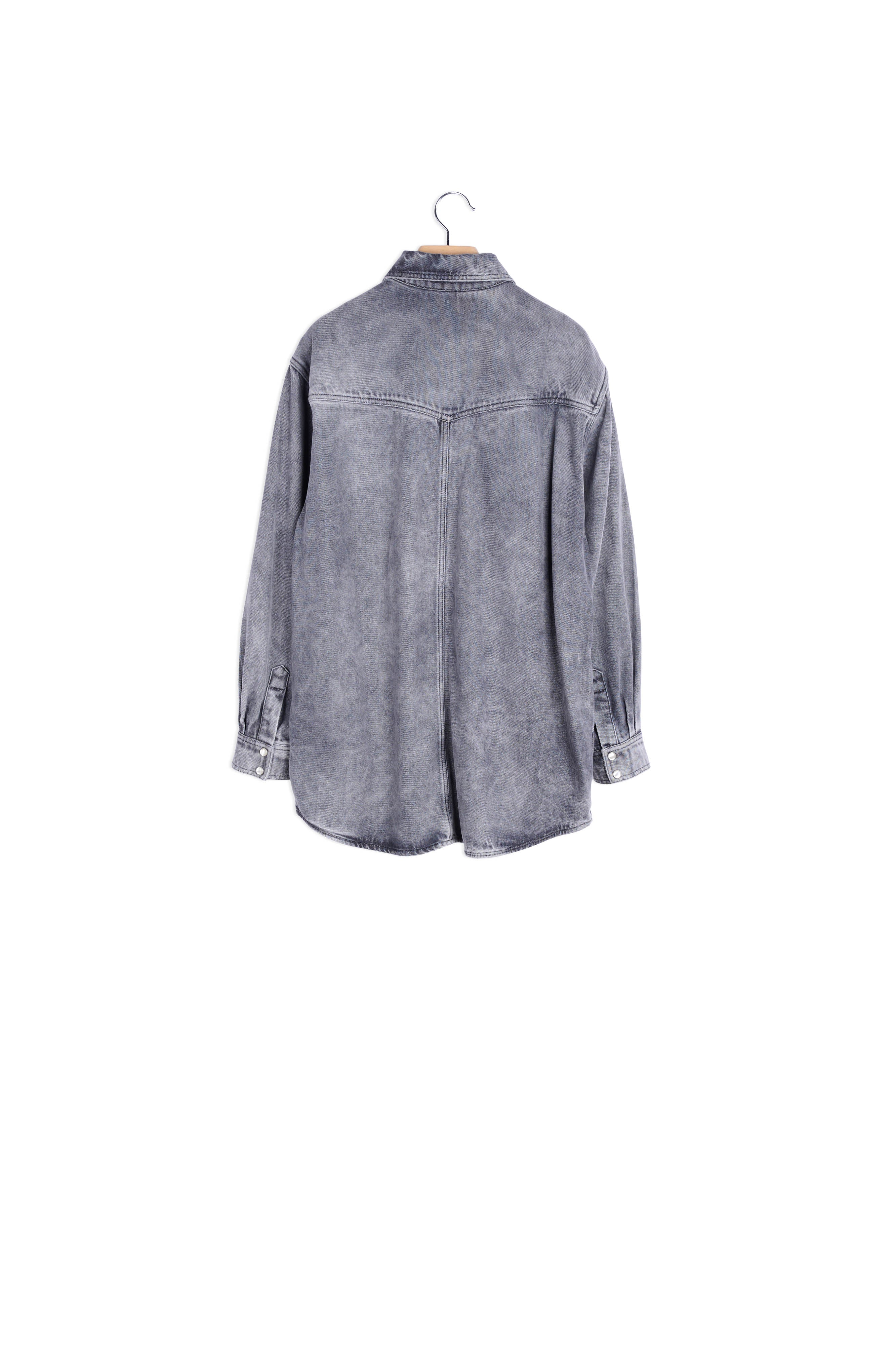 Chemise - Lyocell Isabel Marant seconde vie
