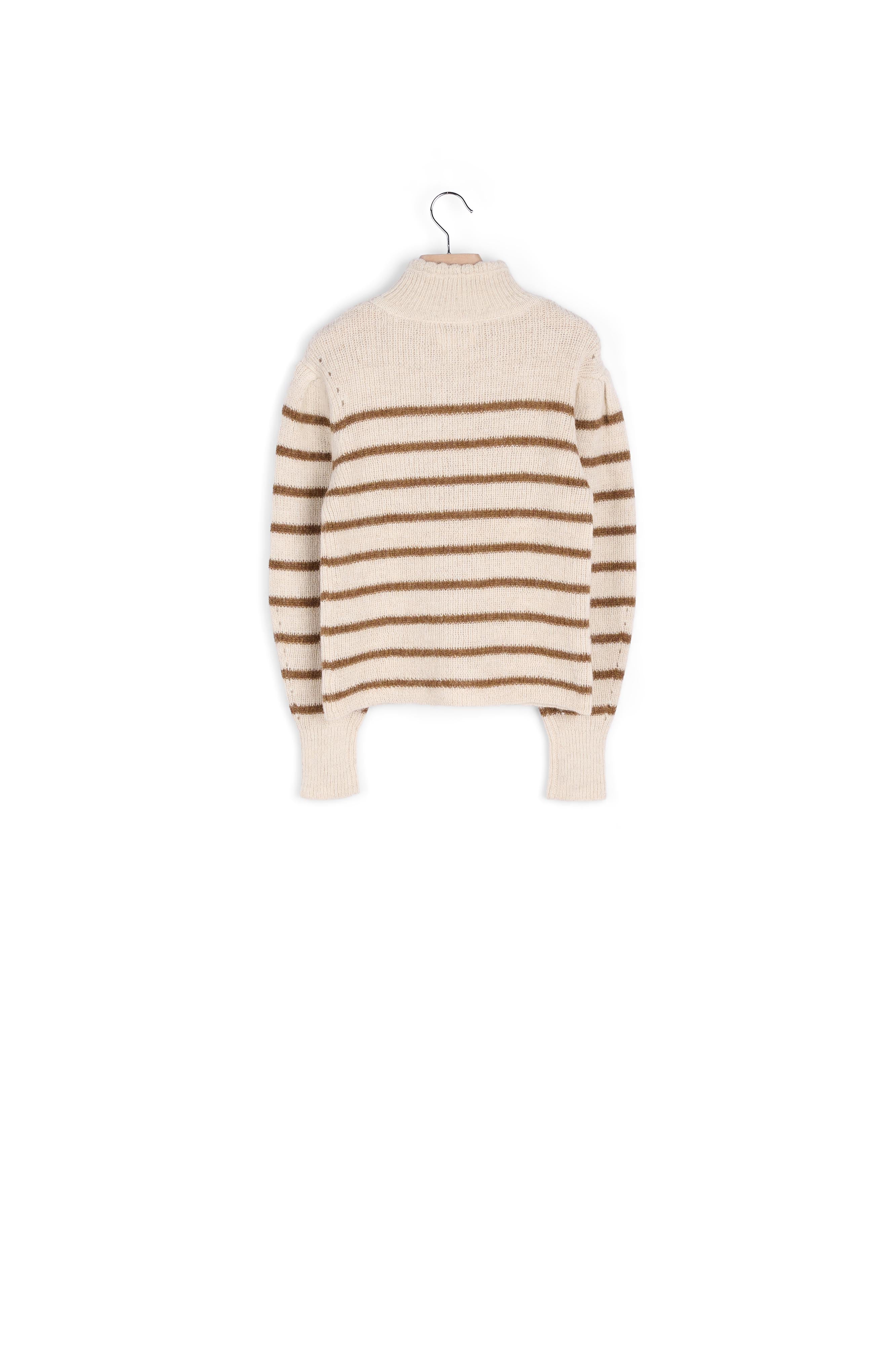 PULL Isabel Marant seconde vie