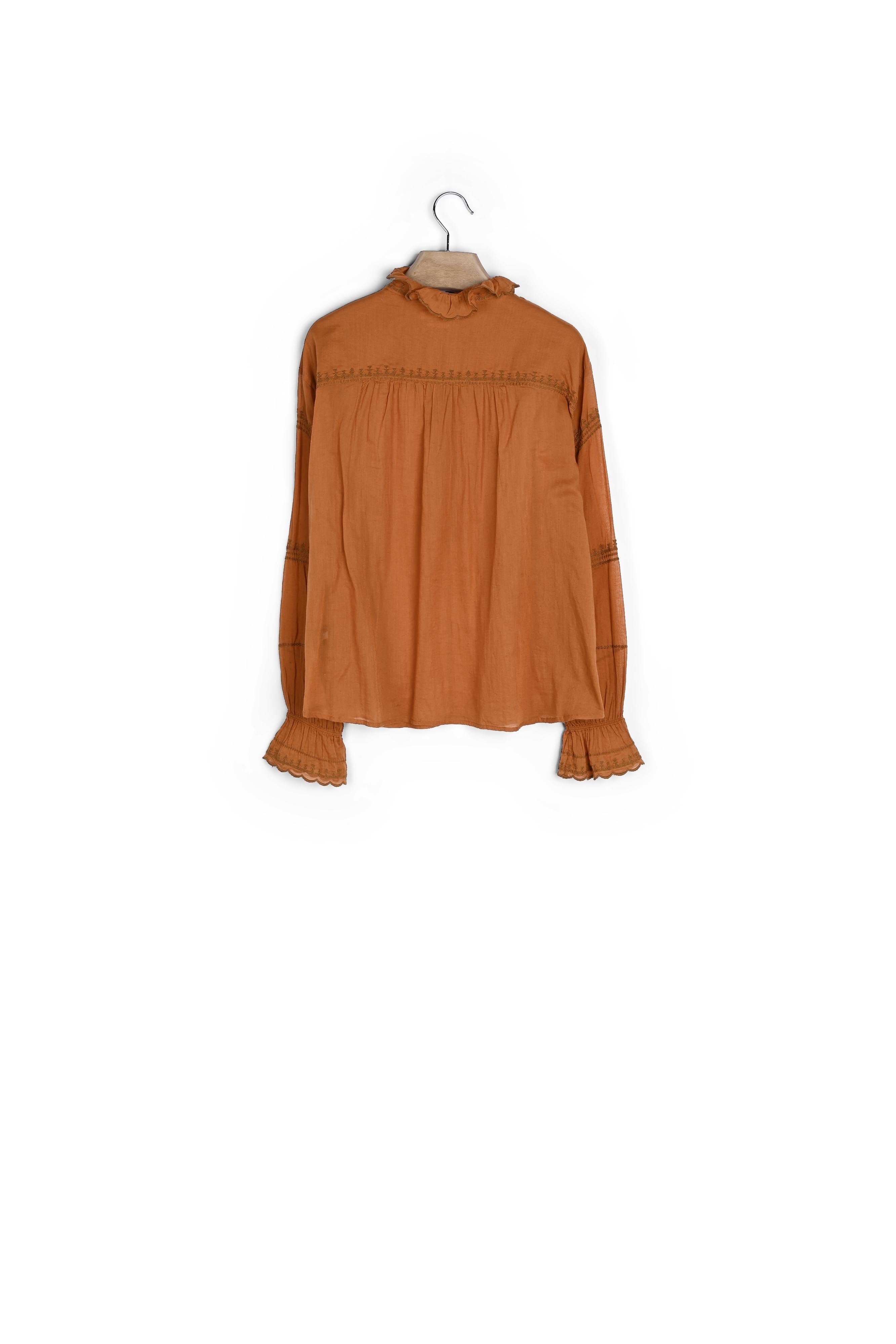HAUT Isabel Marant seconde vie